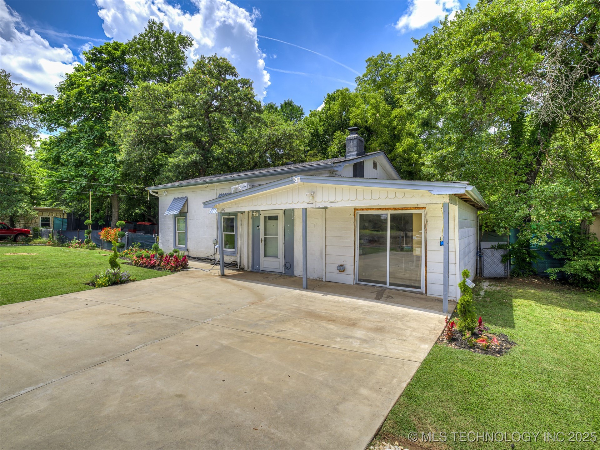 1013 N Post Midwest City OK 73130