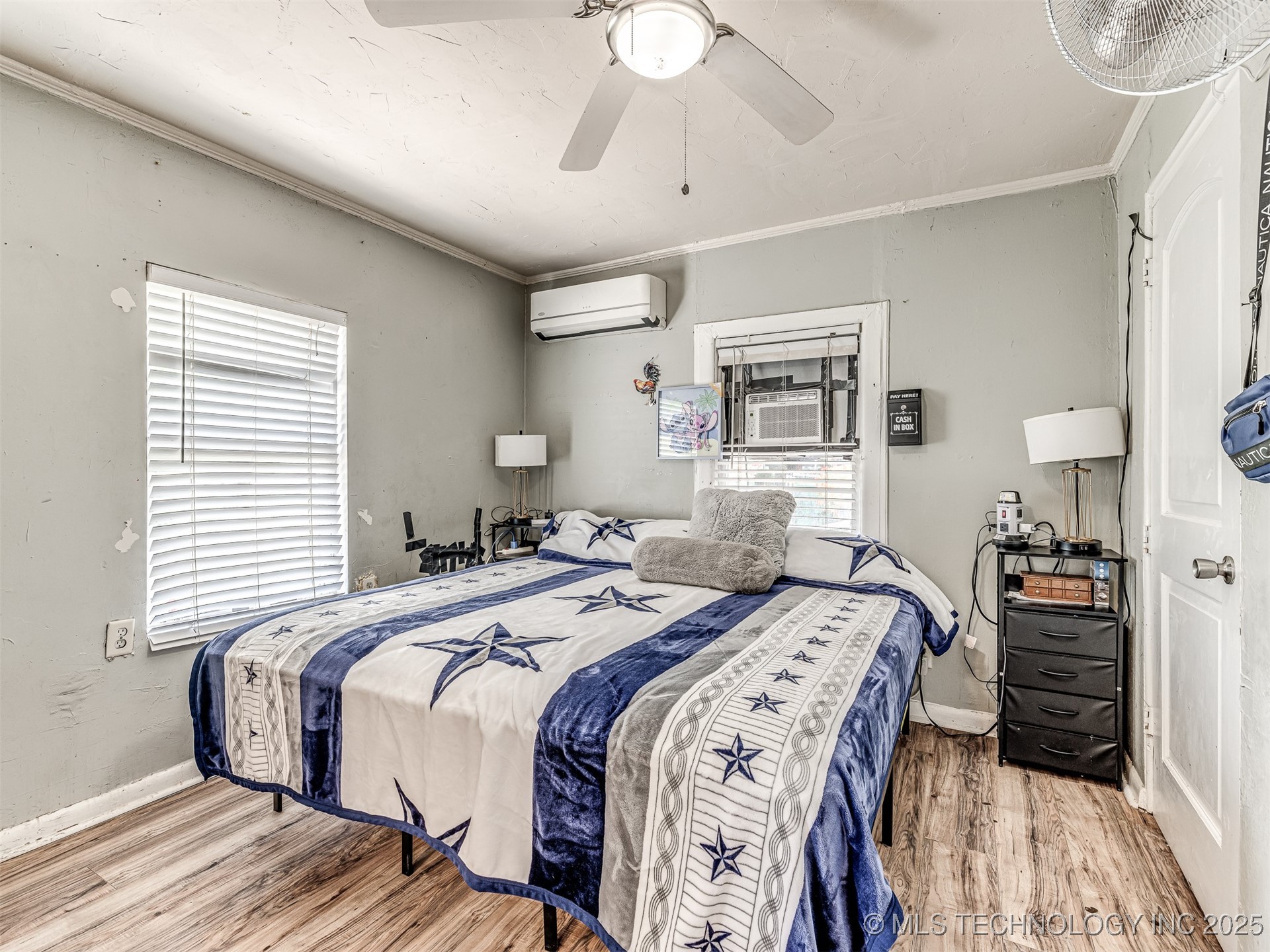 1013 N Post Midwest City OK 73130