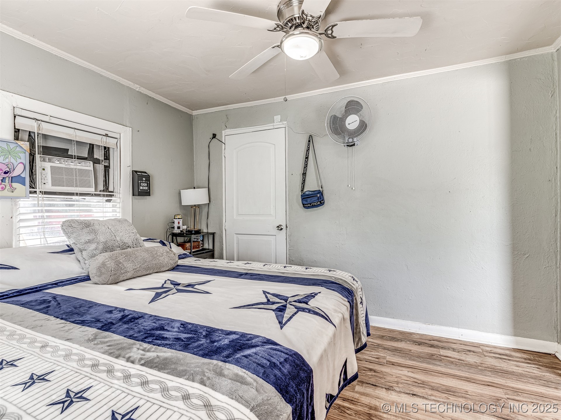 1013 N Post Midwest City OK 73130