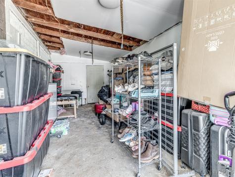 1013 N Post Midwest City OK 73130