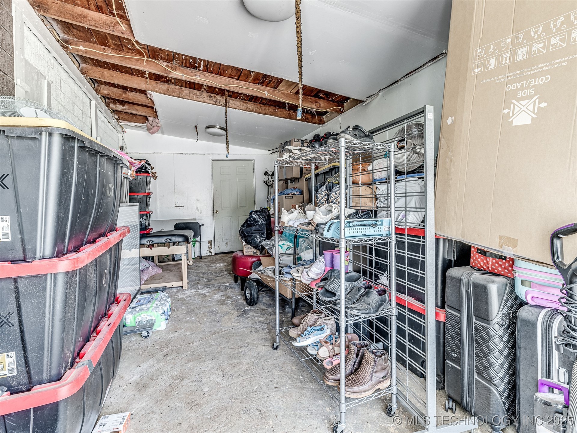 1013 N Post Midwest City OK 73130