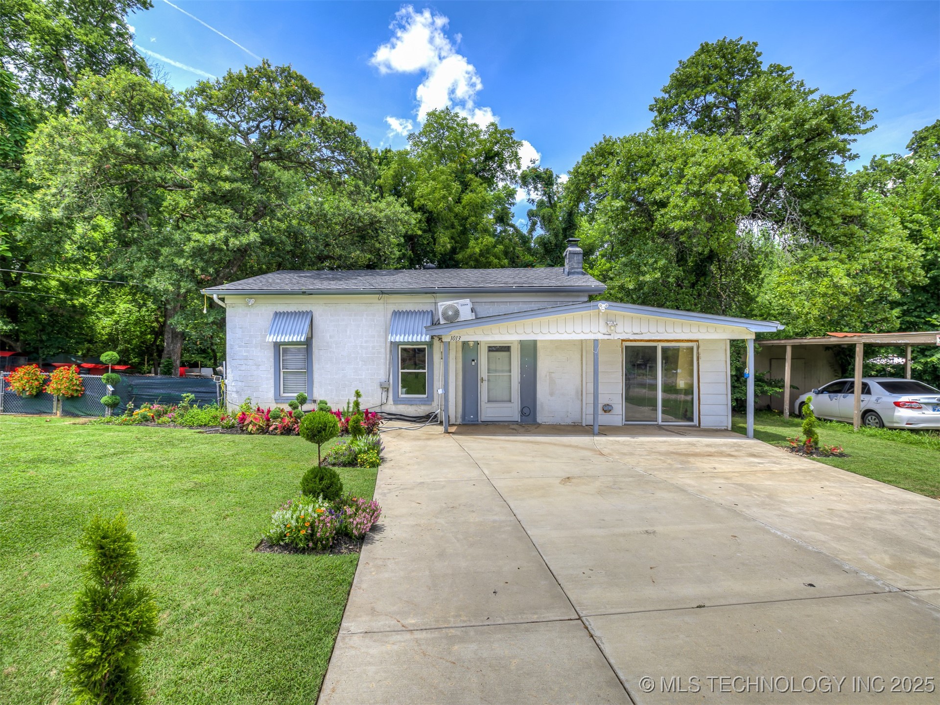1013 N Post Midwest City OK 73130