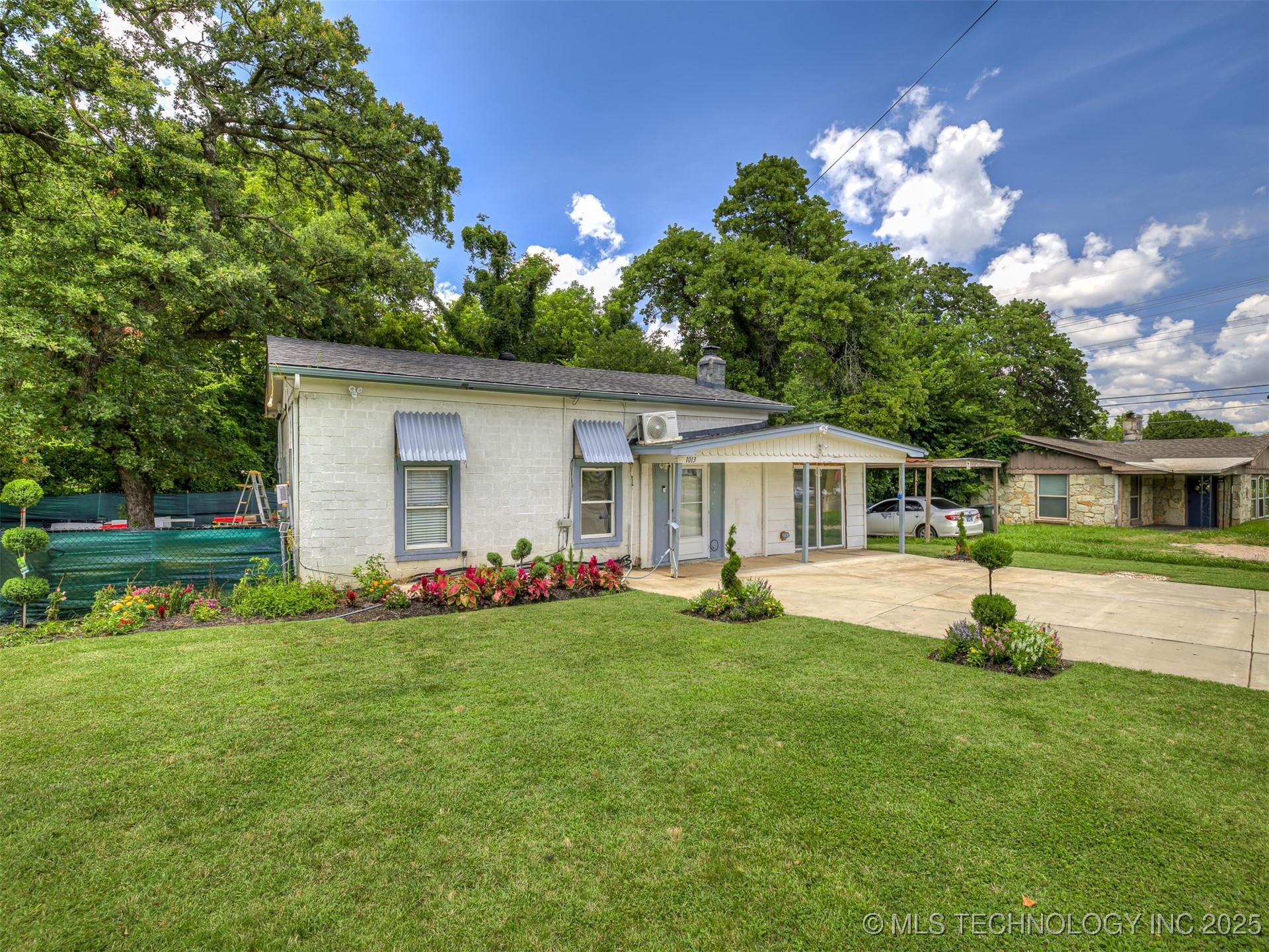 1013 N Post Midwest City OK 73130