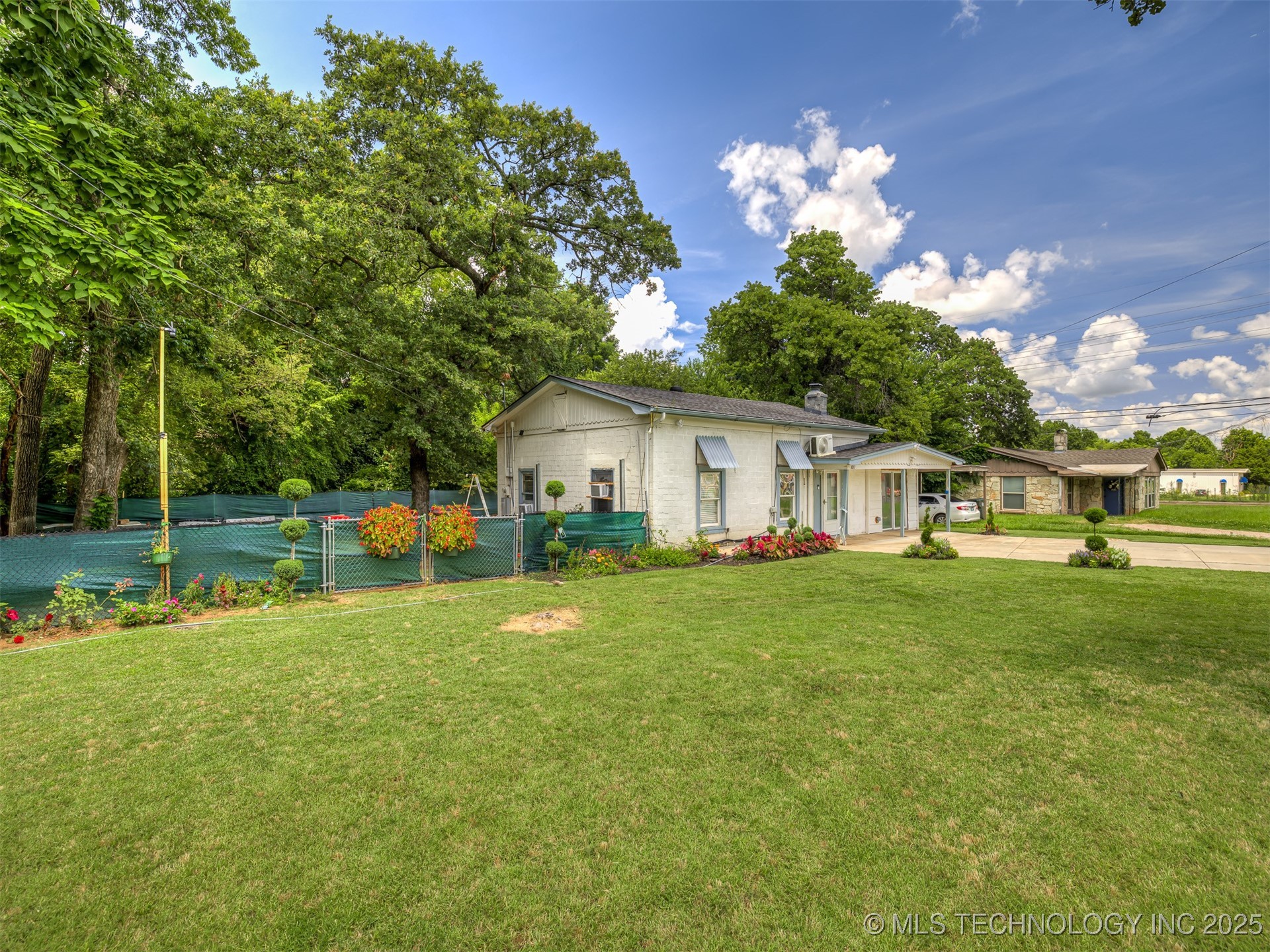 1013 N Post Midwest City OK 73130