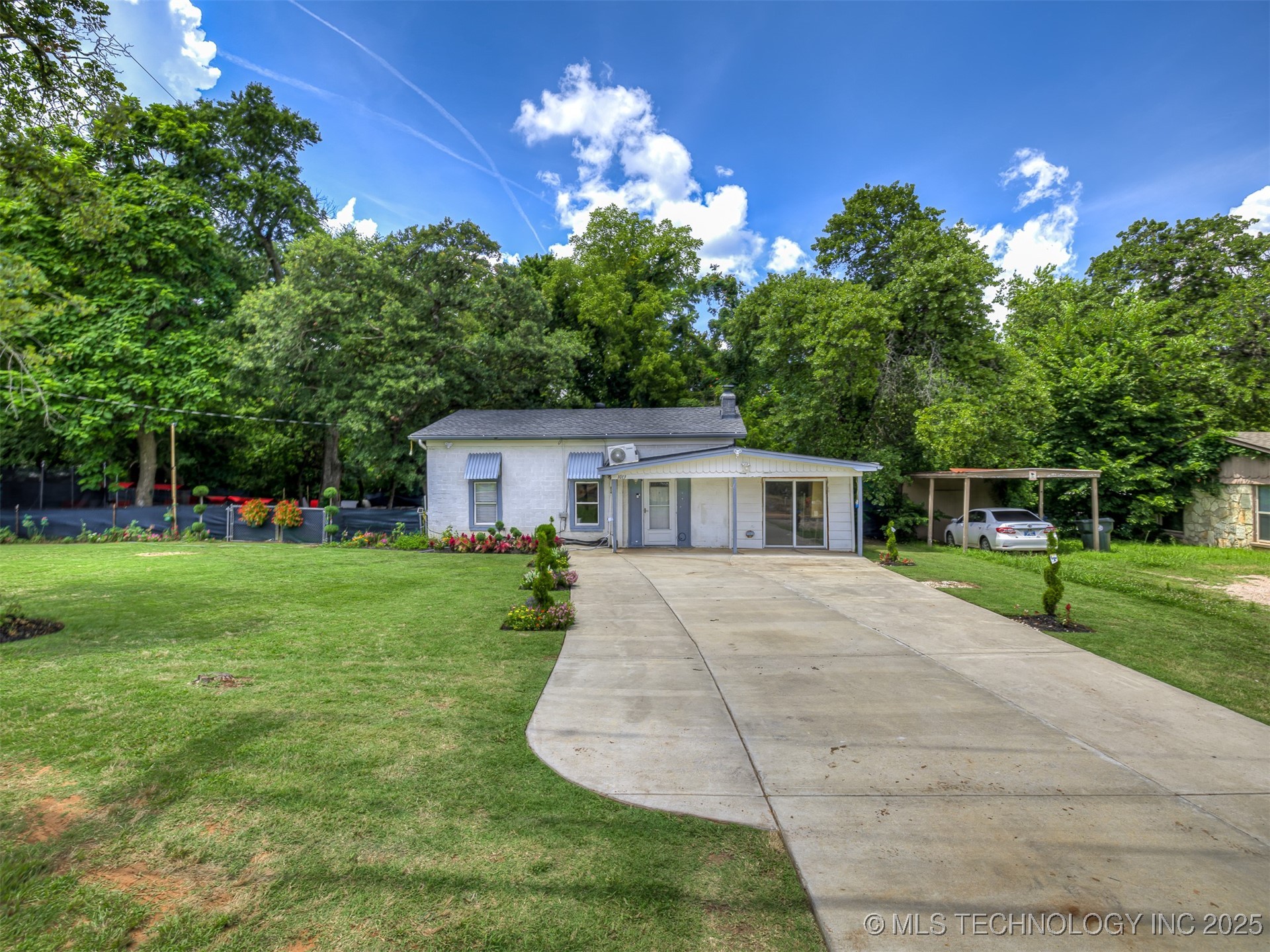 1013 N Post Midwest City OK 73130