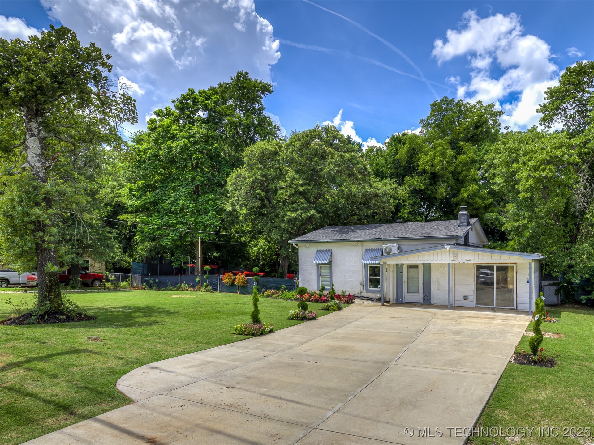 1013 N Post Midwest City OK 73130