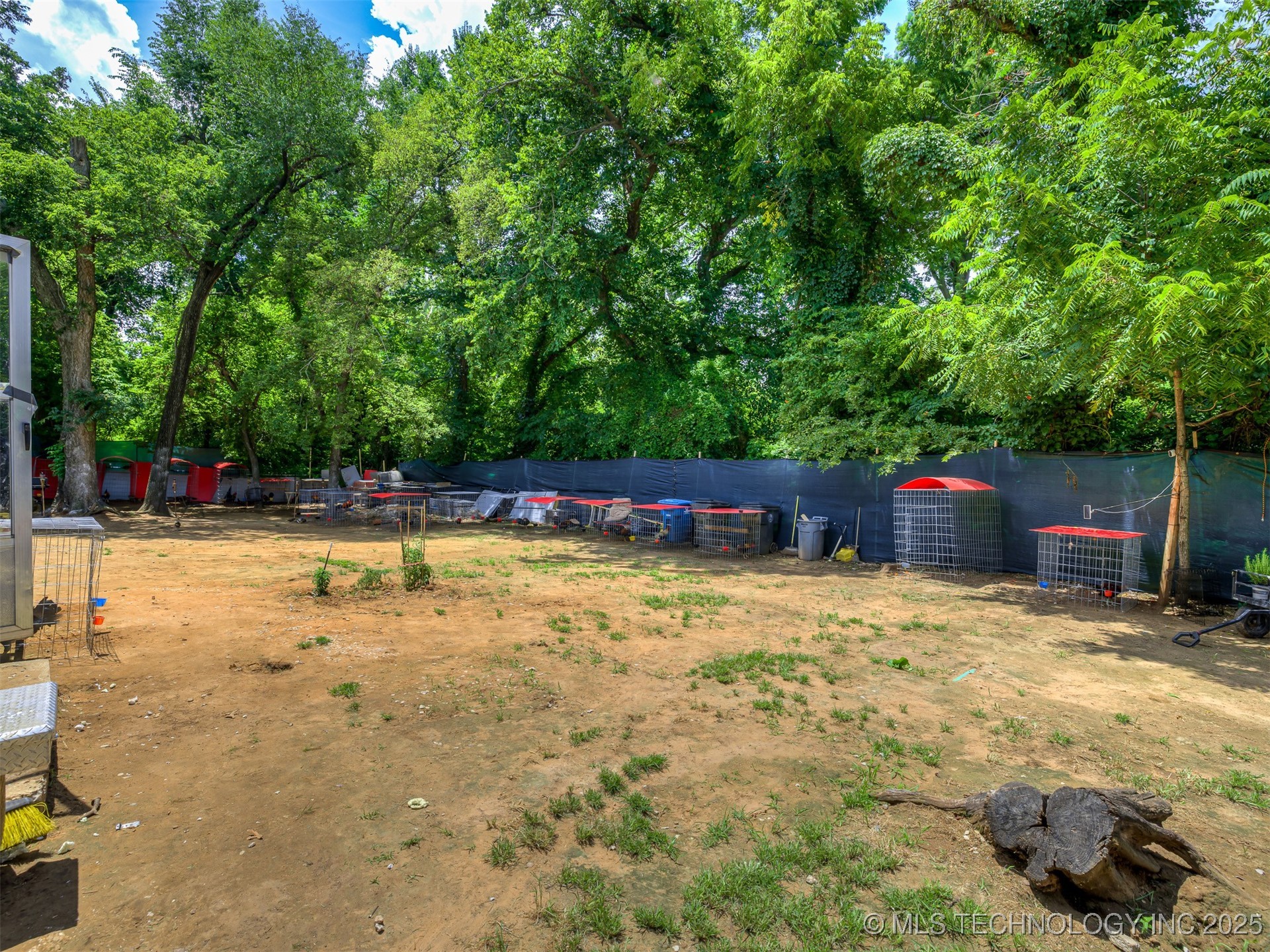1013 N Post Midwest City OK 73130