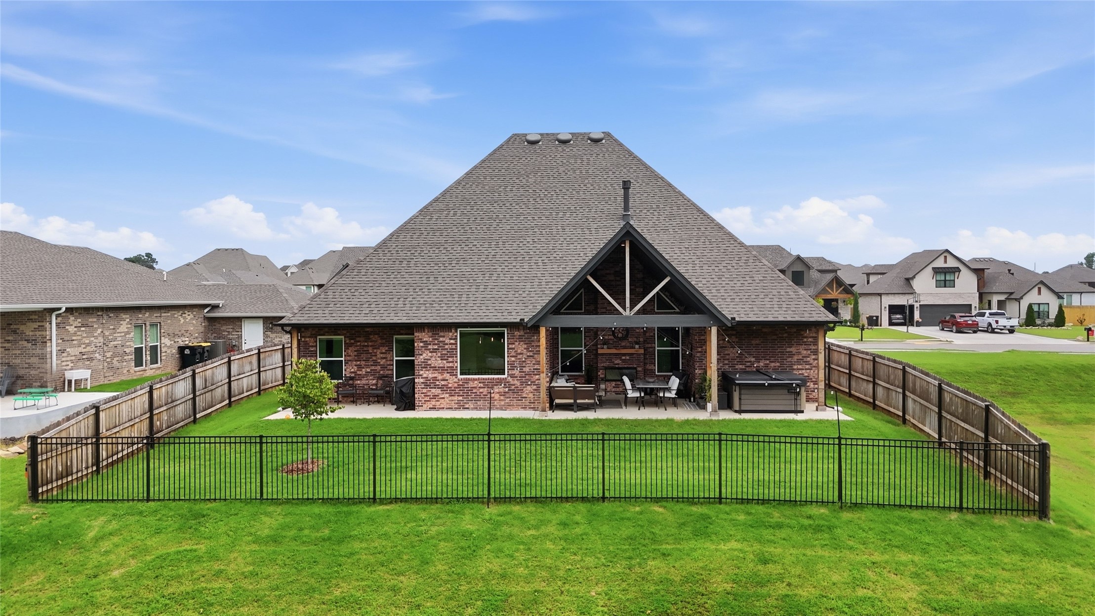 2041 E 129th Street S Jenks OK 74037