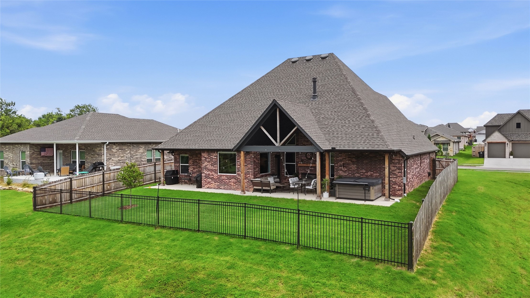 2041 E 129th Street S Jenks OK 74037