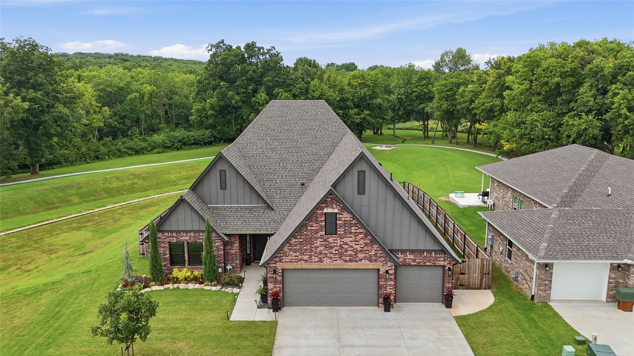 2041 E 129th Street S Jenks OK 74037