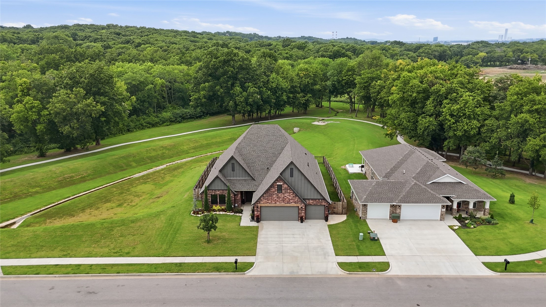 2041 E 129th Street S Jenks OK 74037