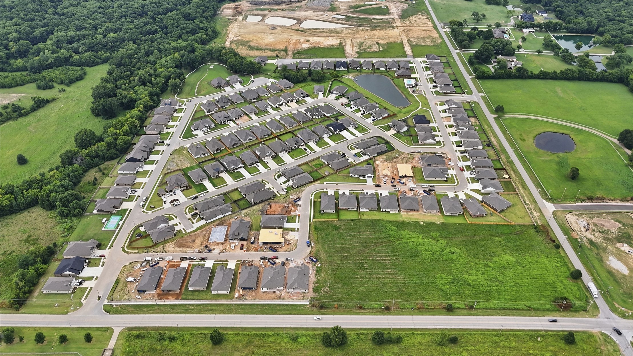 2041 E 129th Street S Jenks OK 74037