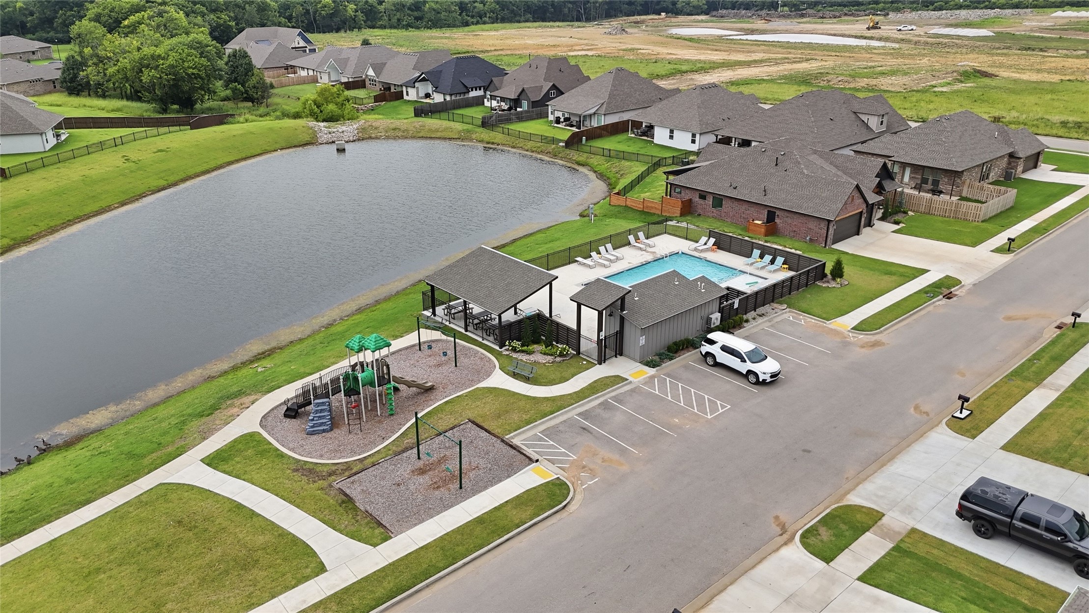 2041 E 129th Street S Jenks OK 74037