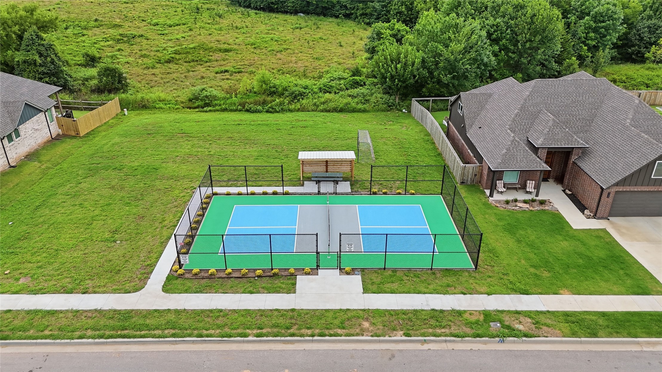 2041 E 129th Street S Jenks OK 74037