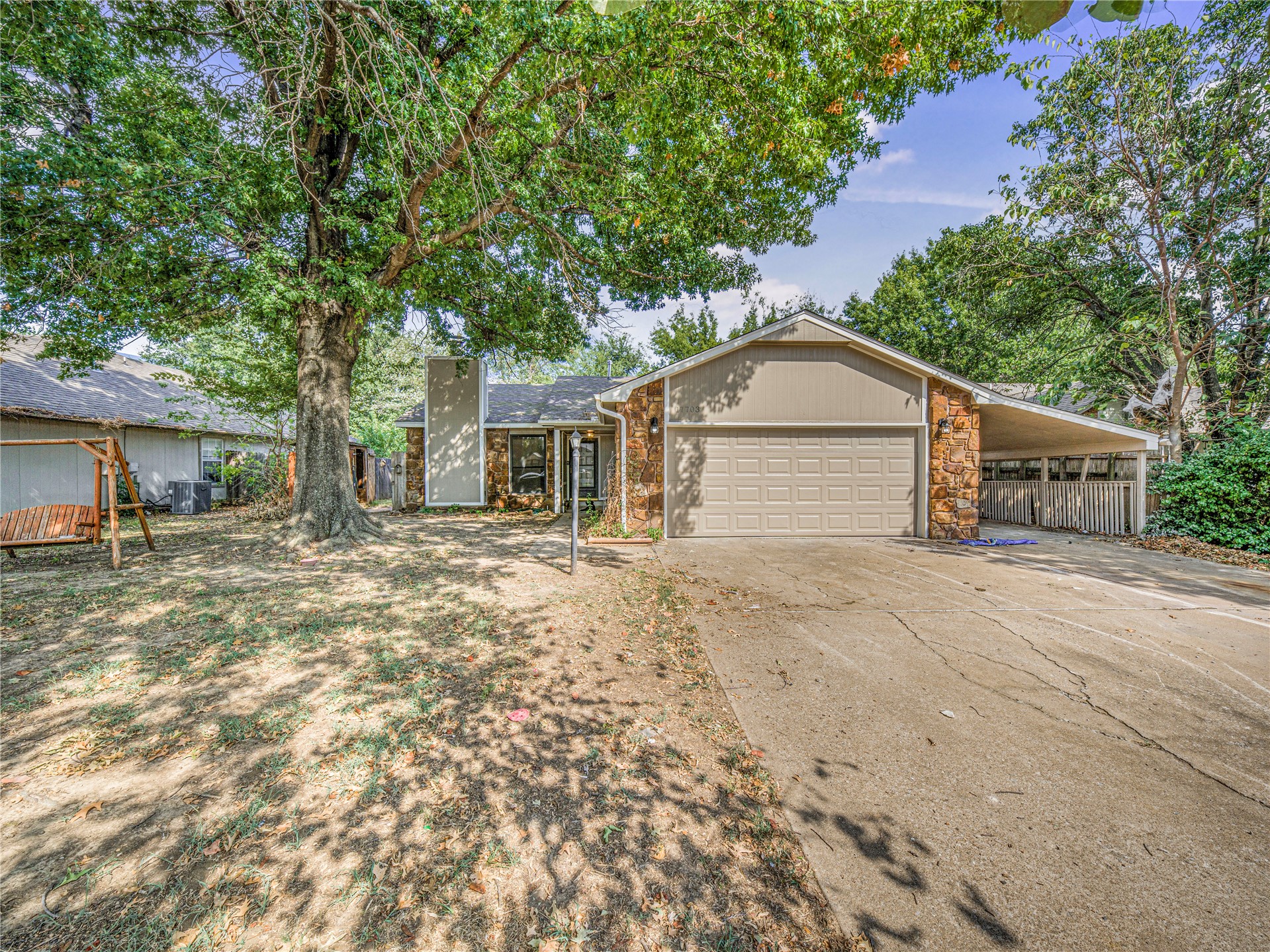 17703 S Tacoma Street Mounds OK 74047