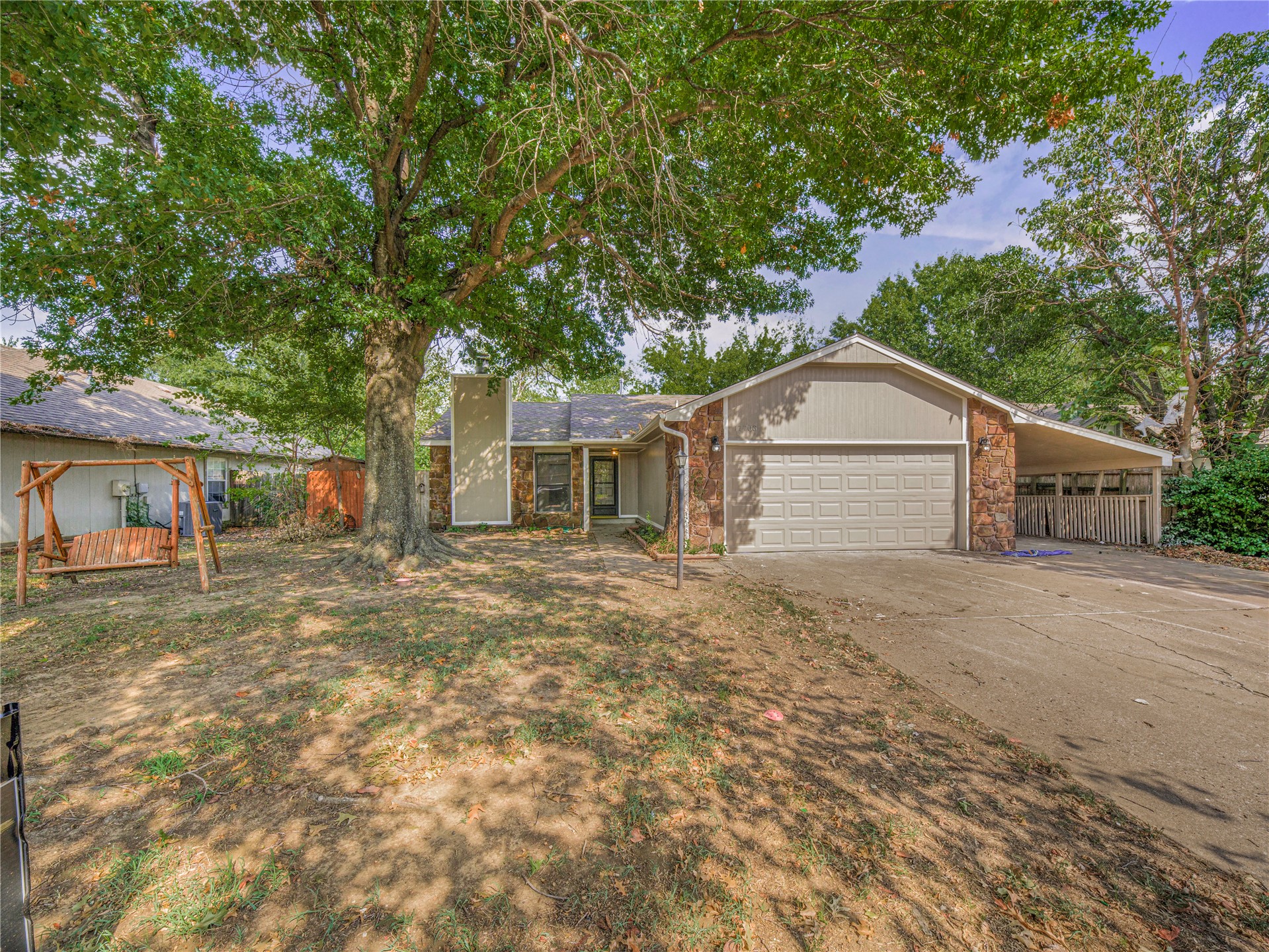 17703 S Tacoma Street Mounds OK 74047