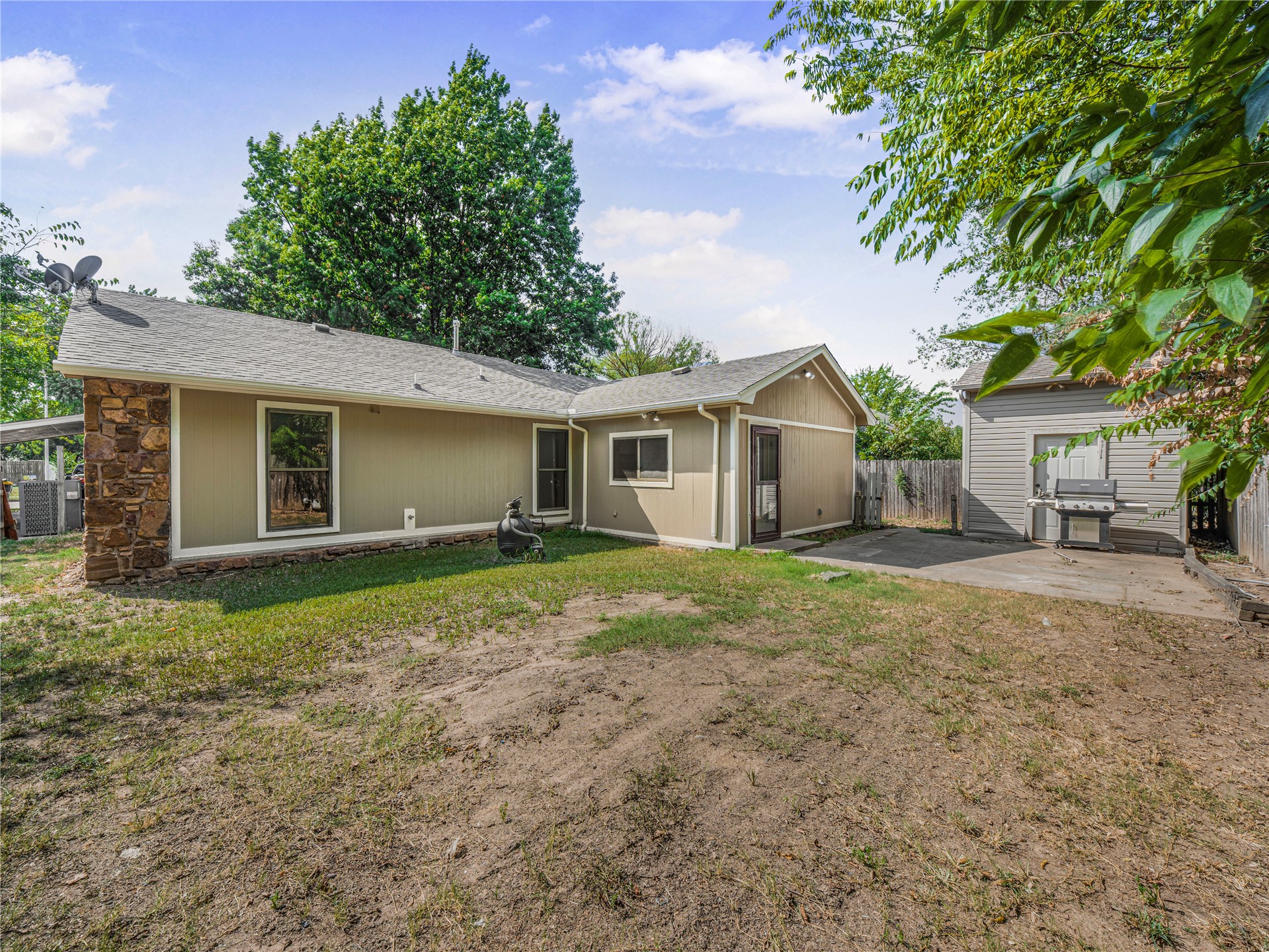 17703 S Tacoma Street Mounds OK 74047