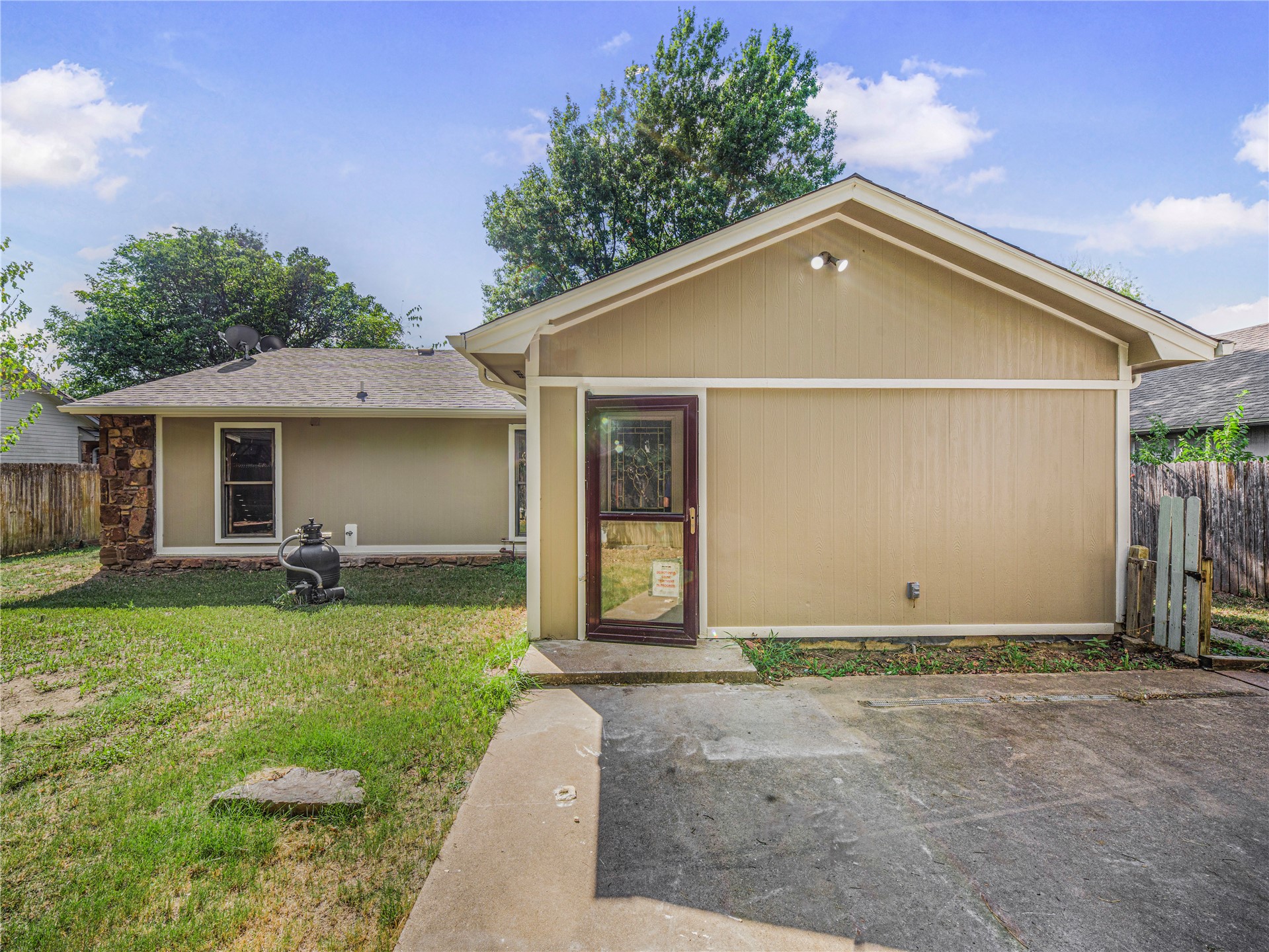 17703 S Tacoma Street Mounds OK 74047