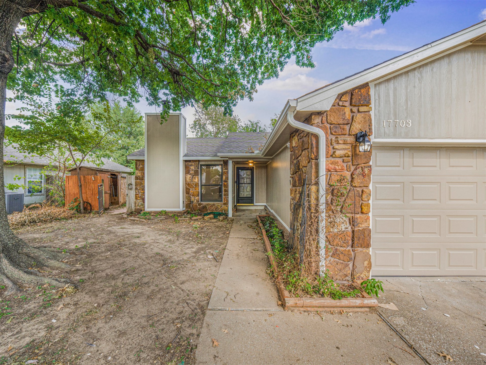 17703 S Tacoma Street Mounds OK 74047