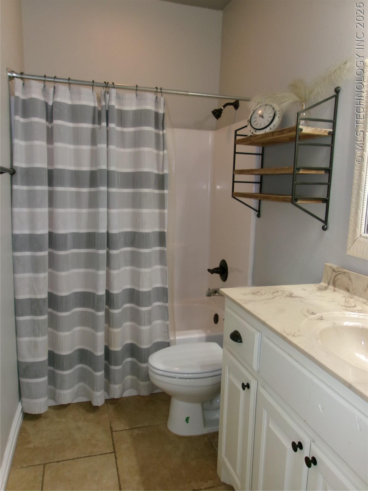 2071 E 53rd S Muskogee OK 74403