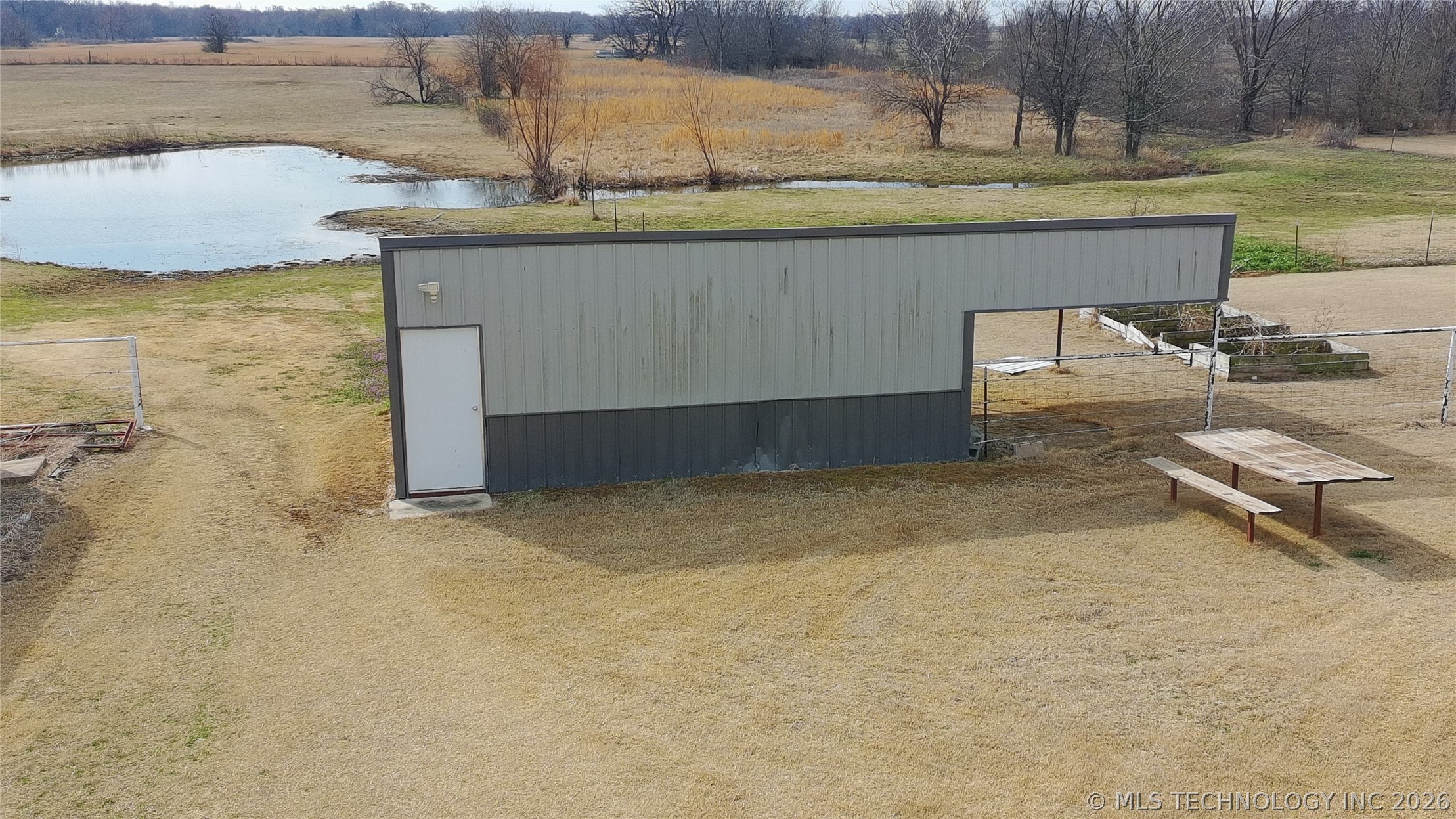 2071 E 53rd S Muskogee OK 74403