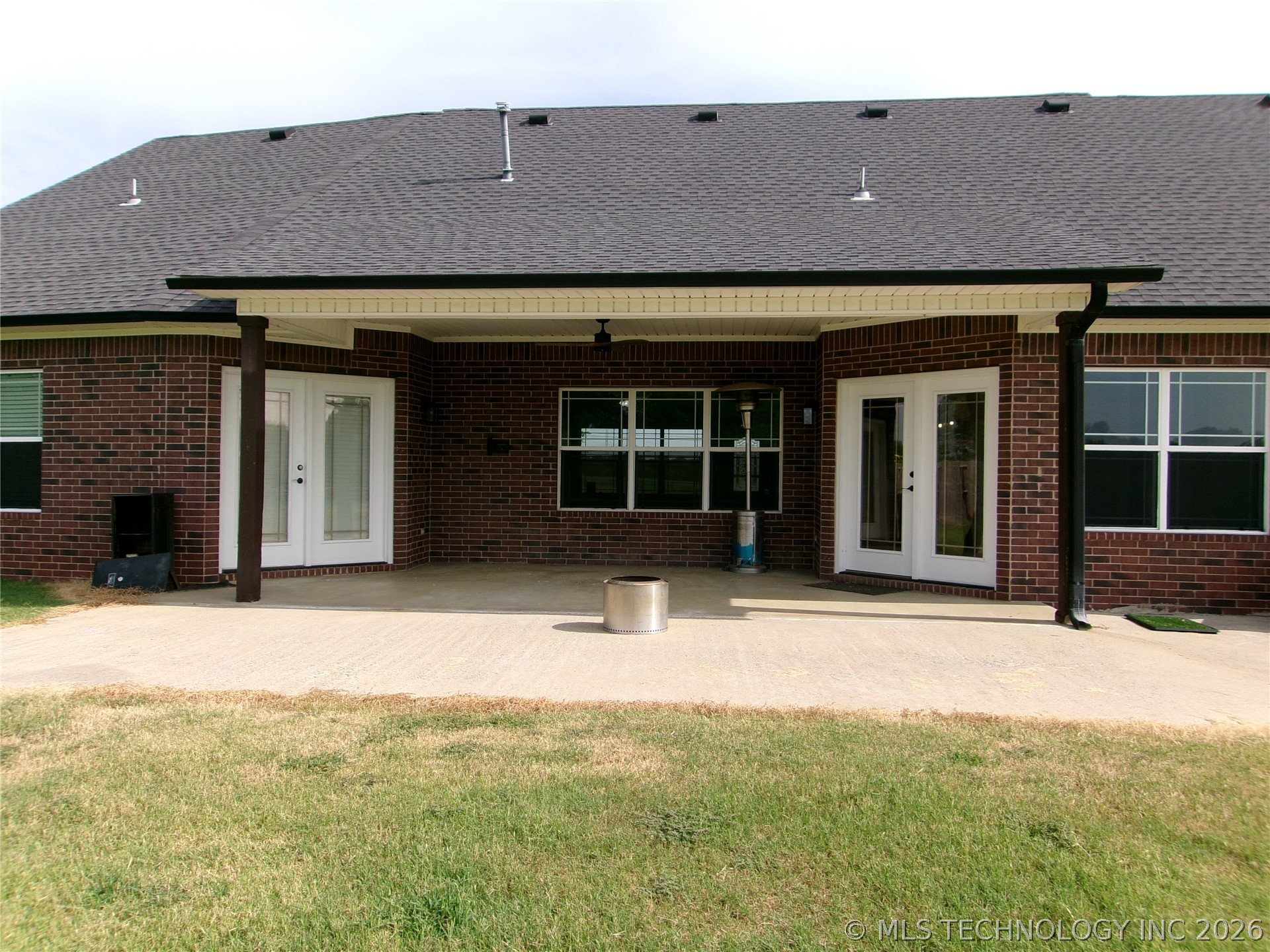 2071 E 53rd S Muskogee OK 74403
