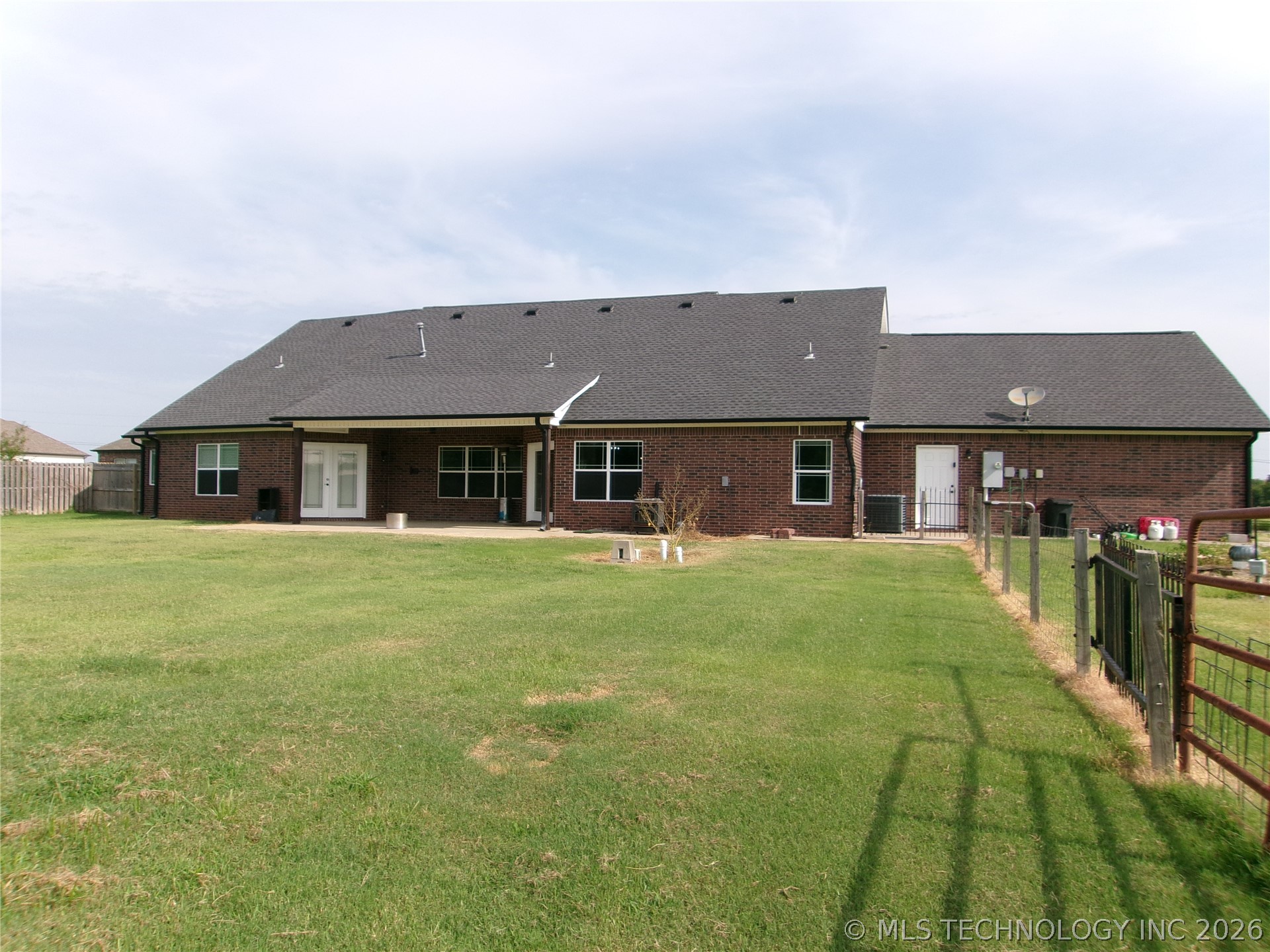 2071 E 53rd S Muskogee OK 74403