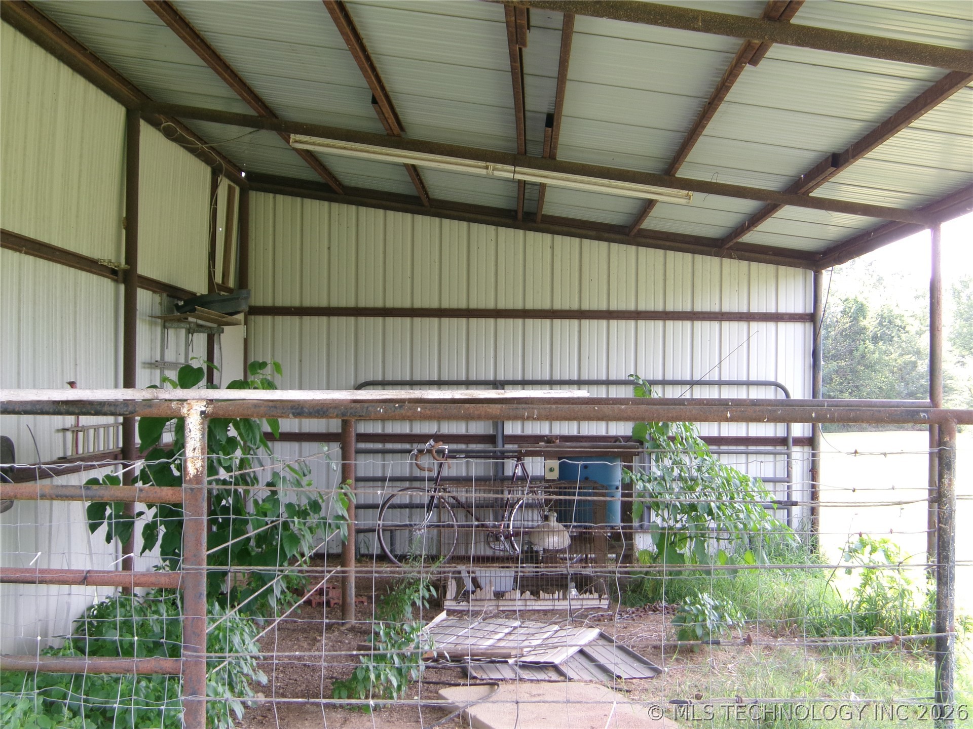 2071 E 53rd S Muskogee OK 74403