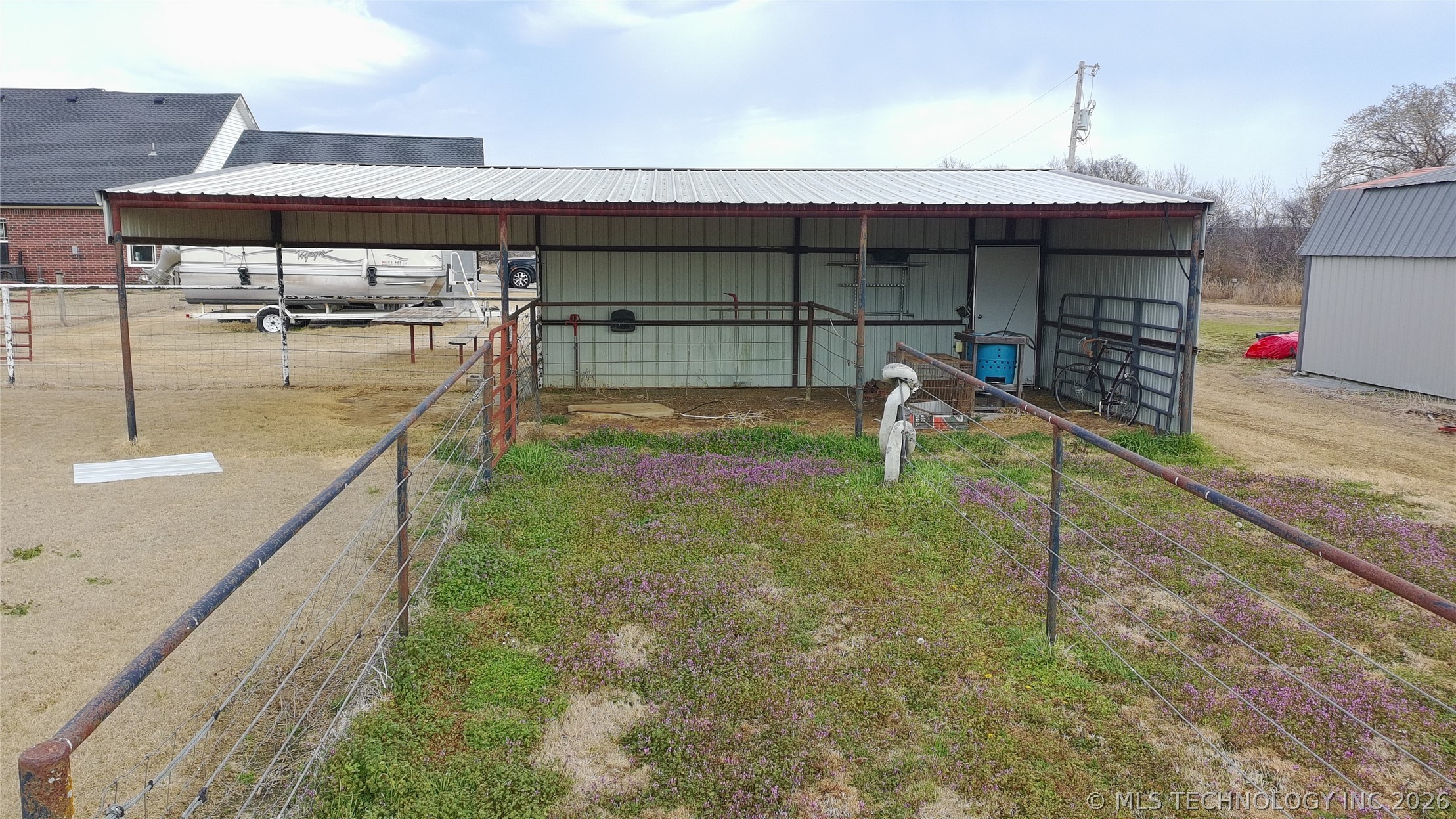 2071 E 53rd S Muskogee OK 74403