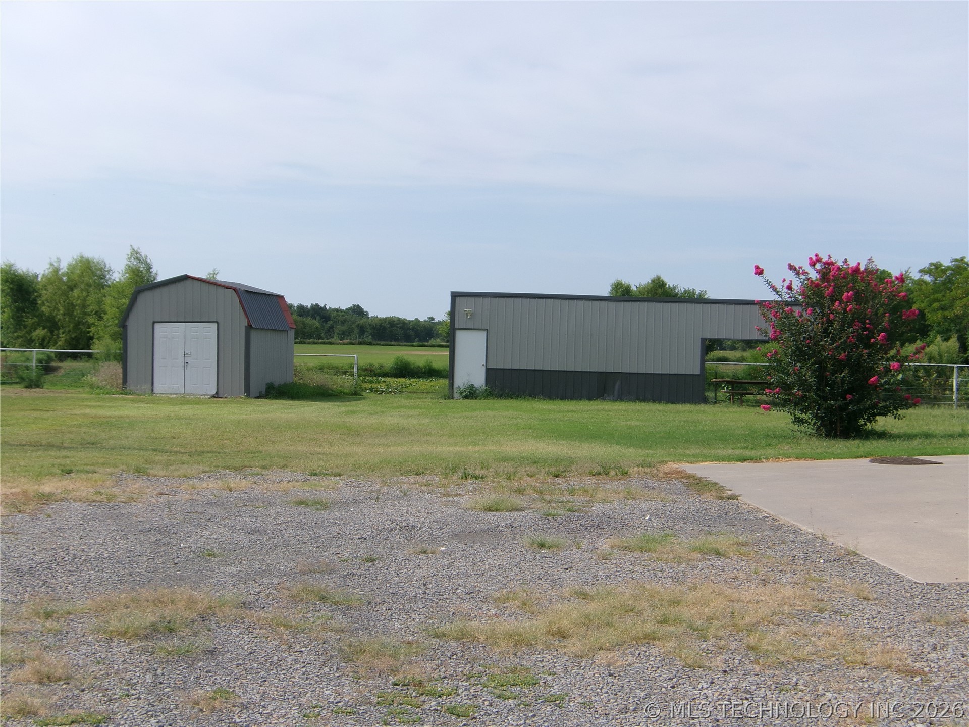 2071 E 53rd S Muskogee OK 74403