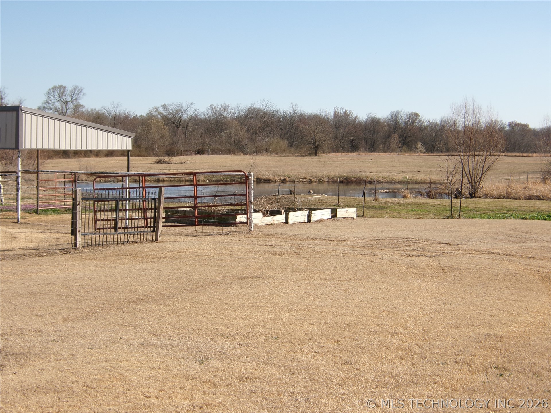 2071 E 53rd S Muskogee OK 74403