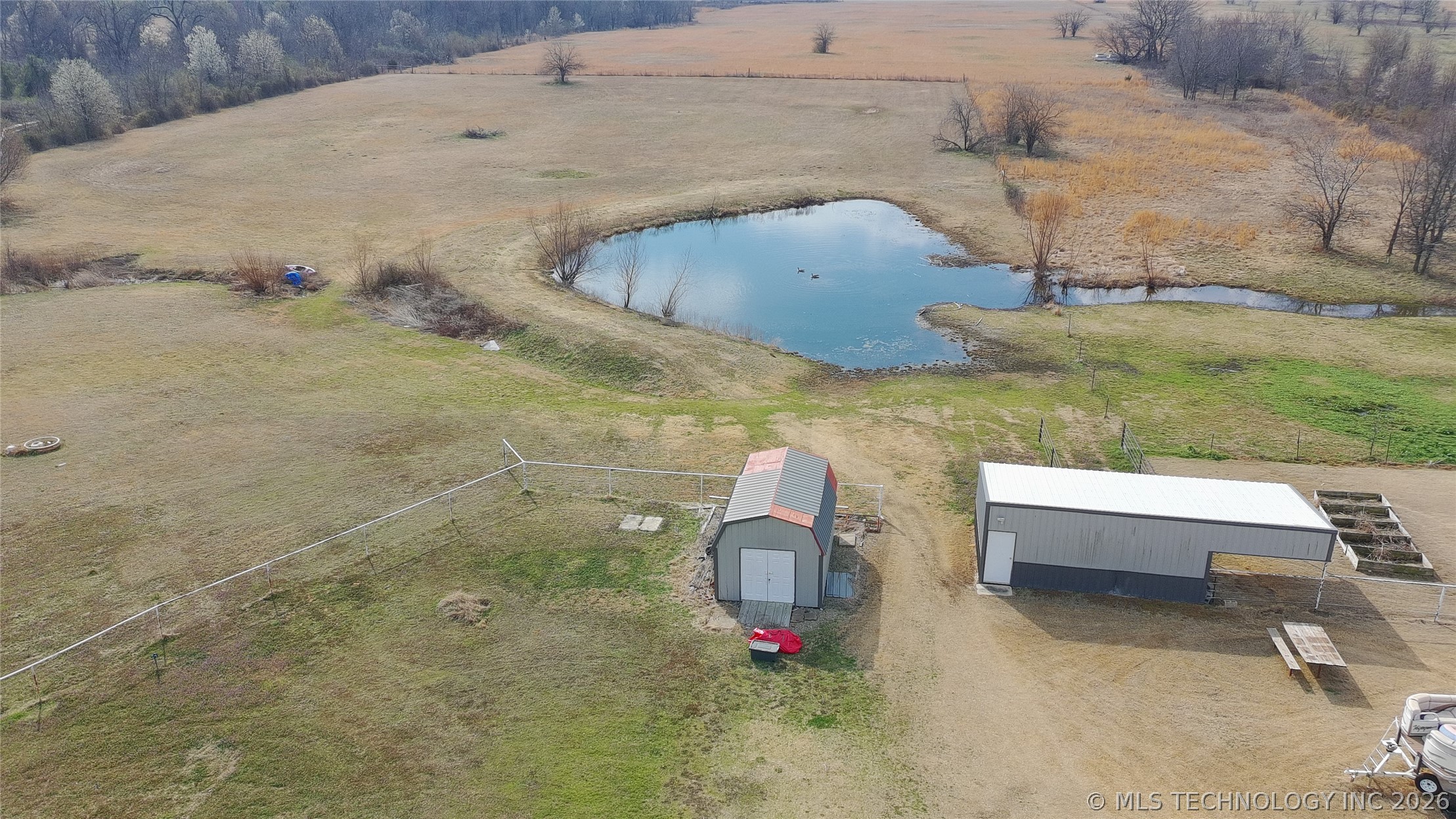 2071 E 53rd S Muskogee OK 74403