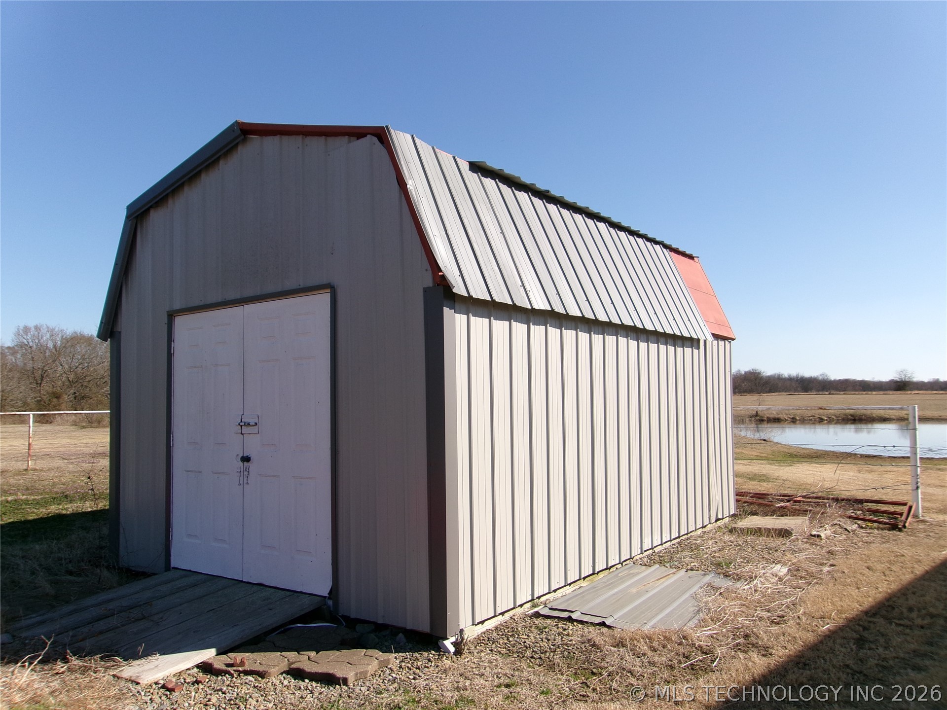 2071 E 53rd S Muskogee OK 74403