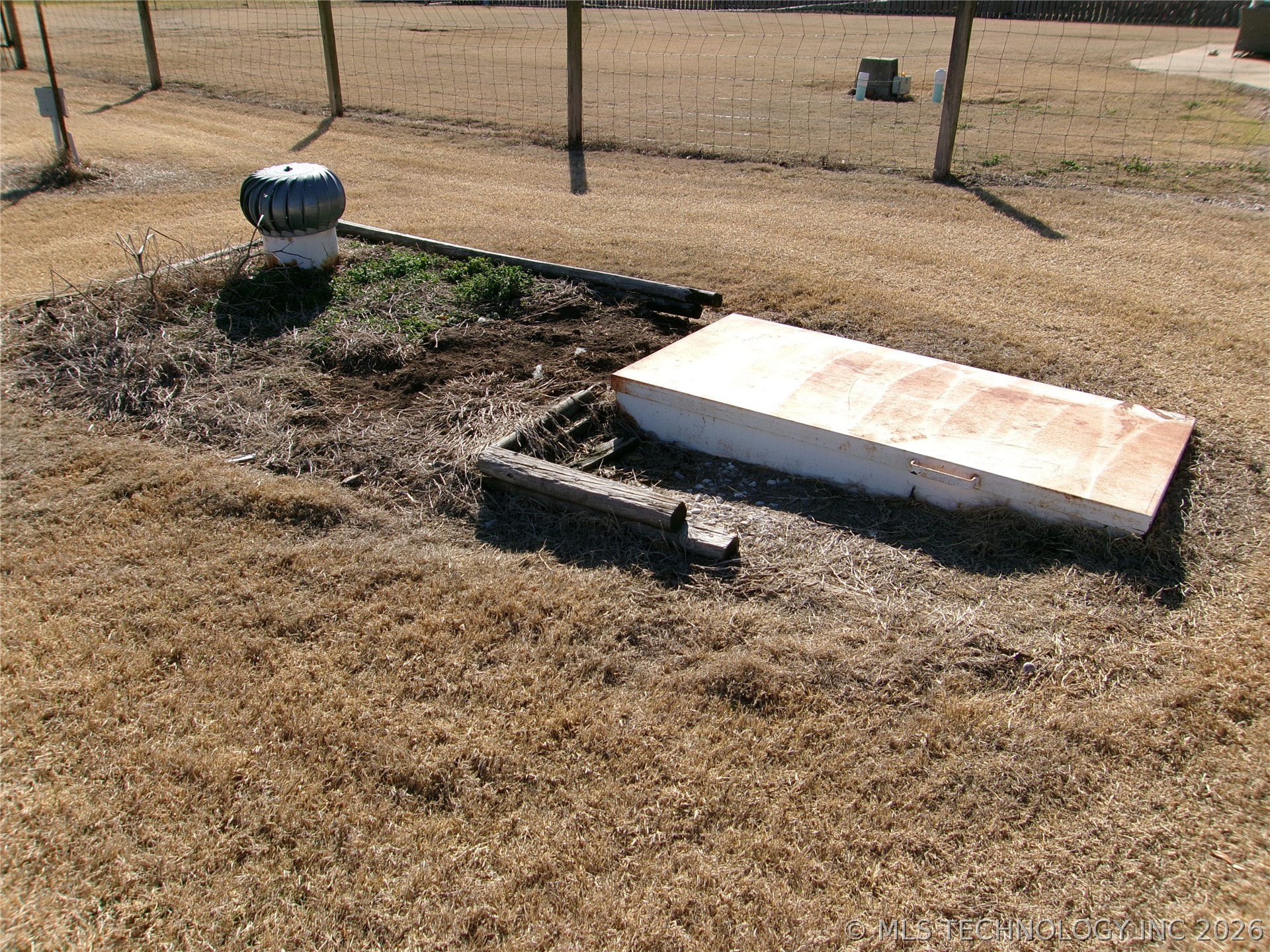 2071 E 53rd S Muskogee OK 74403