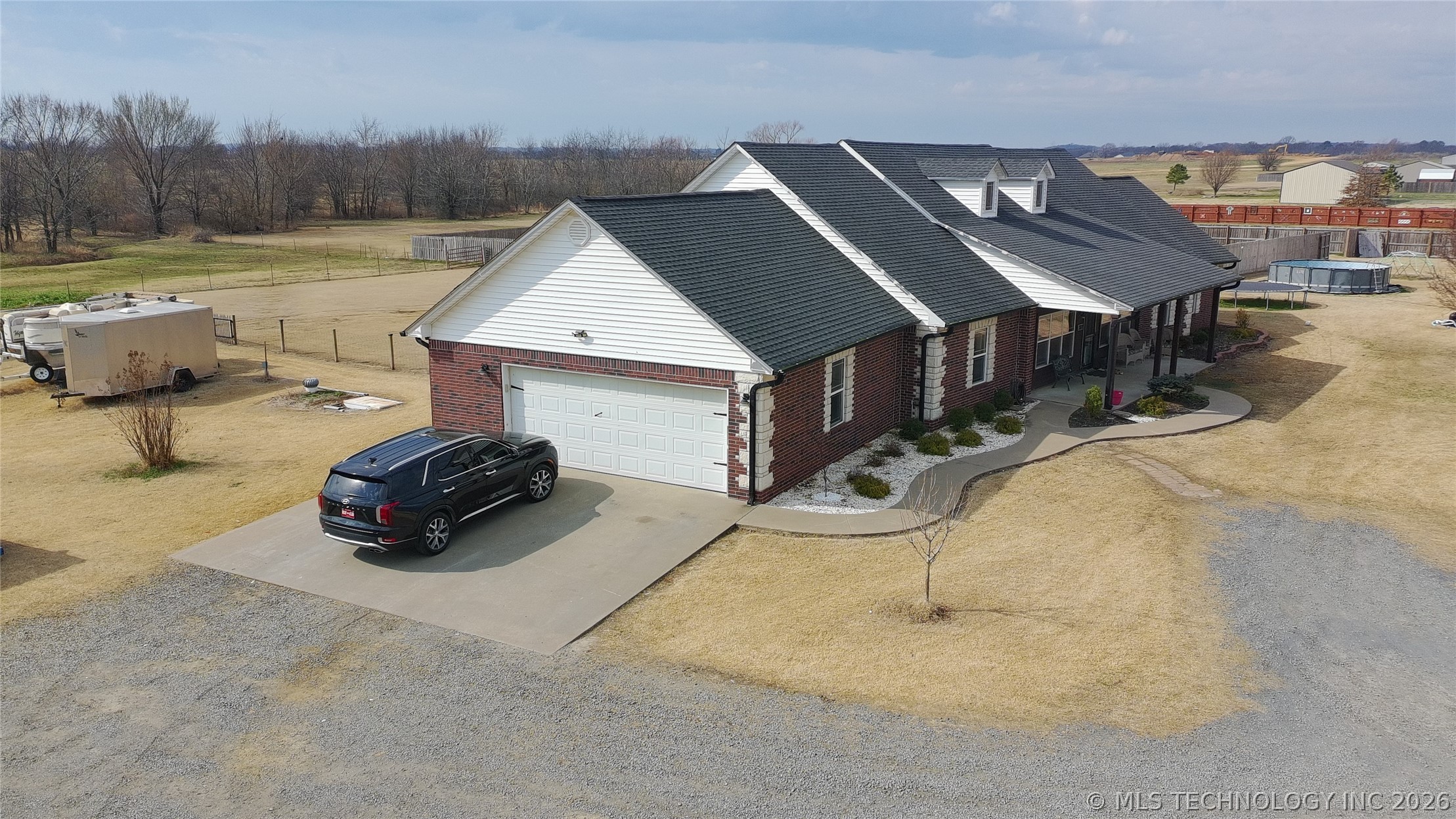 2071 E 53rd S Muskogee OK 74403