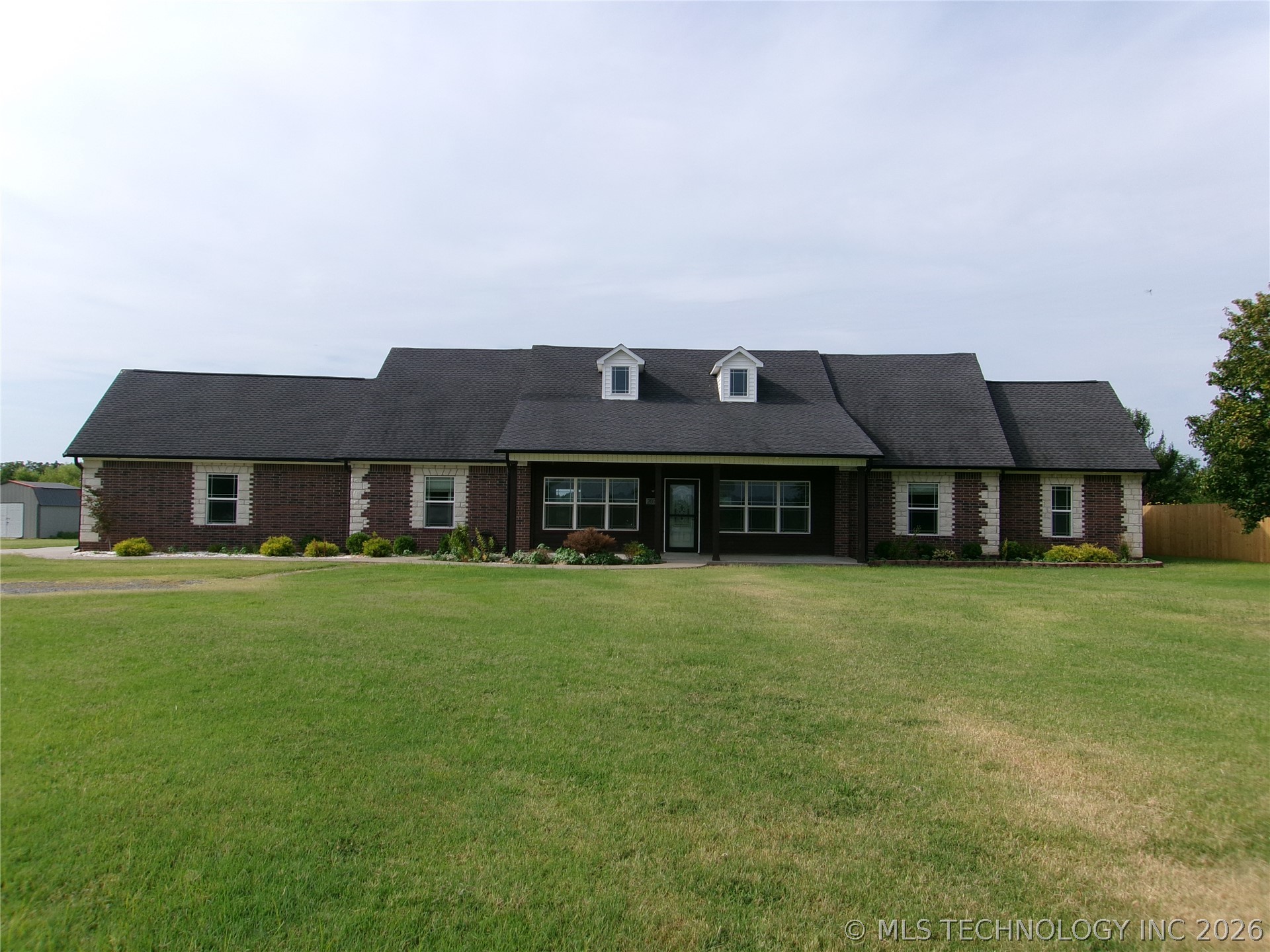 2071 E 53rd S Muskogee OK 74403