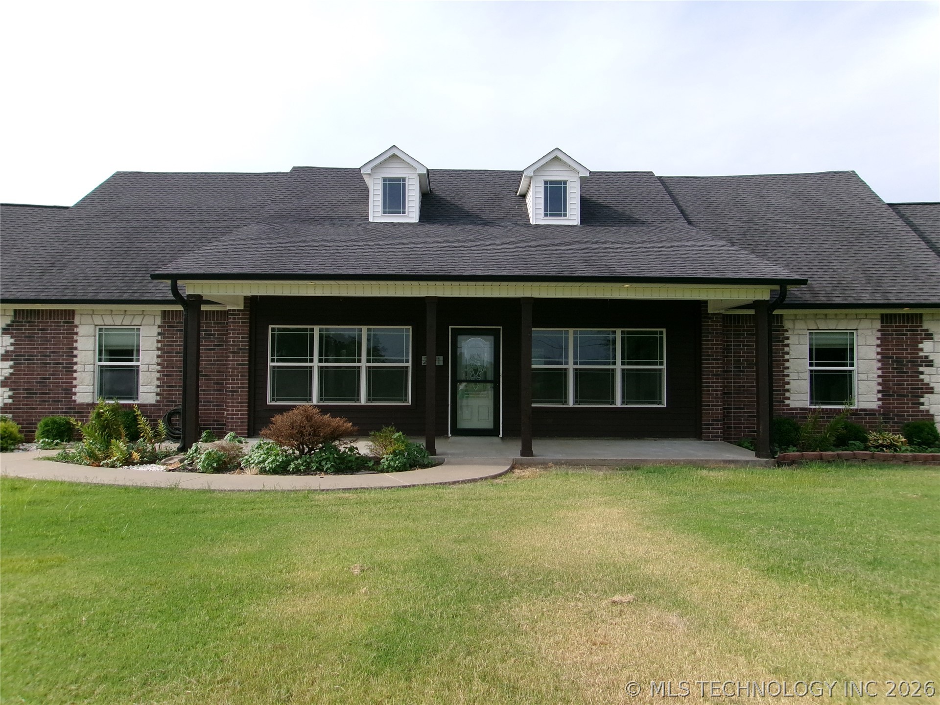 2071 E 53rd S Muskogee OK 74403