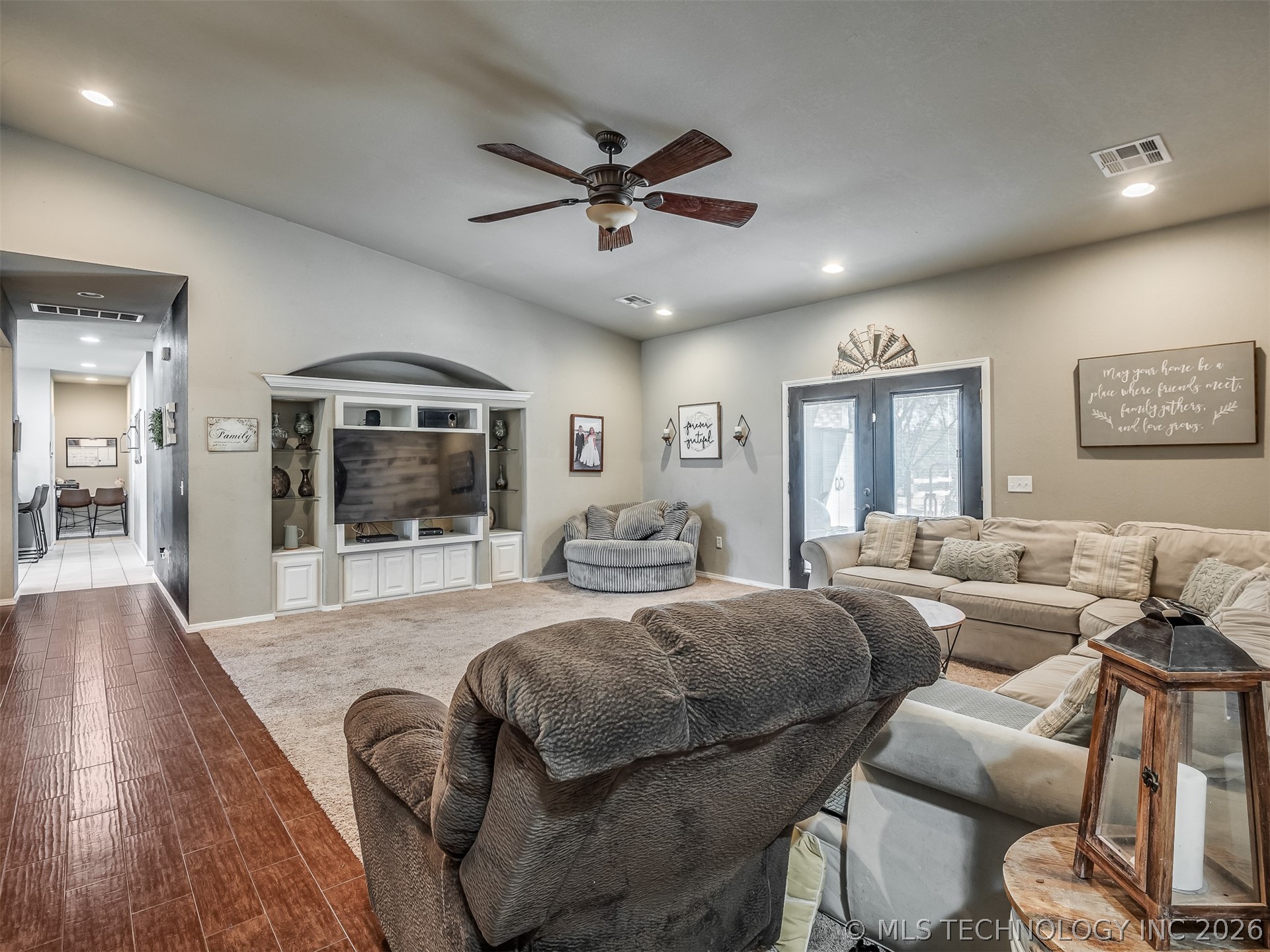 808 N E Street Eufaula OK 74432