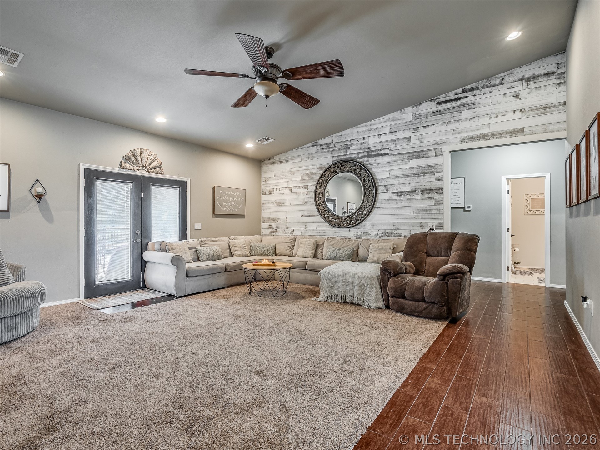 808 N E Street Eufaula OK 74432