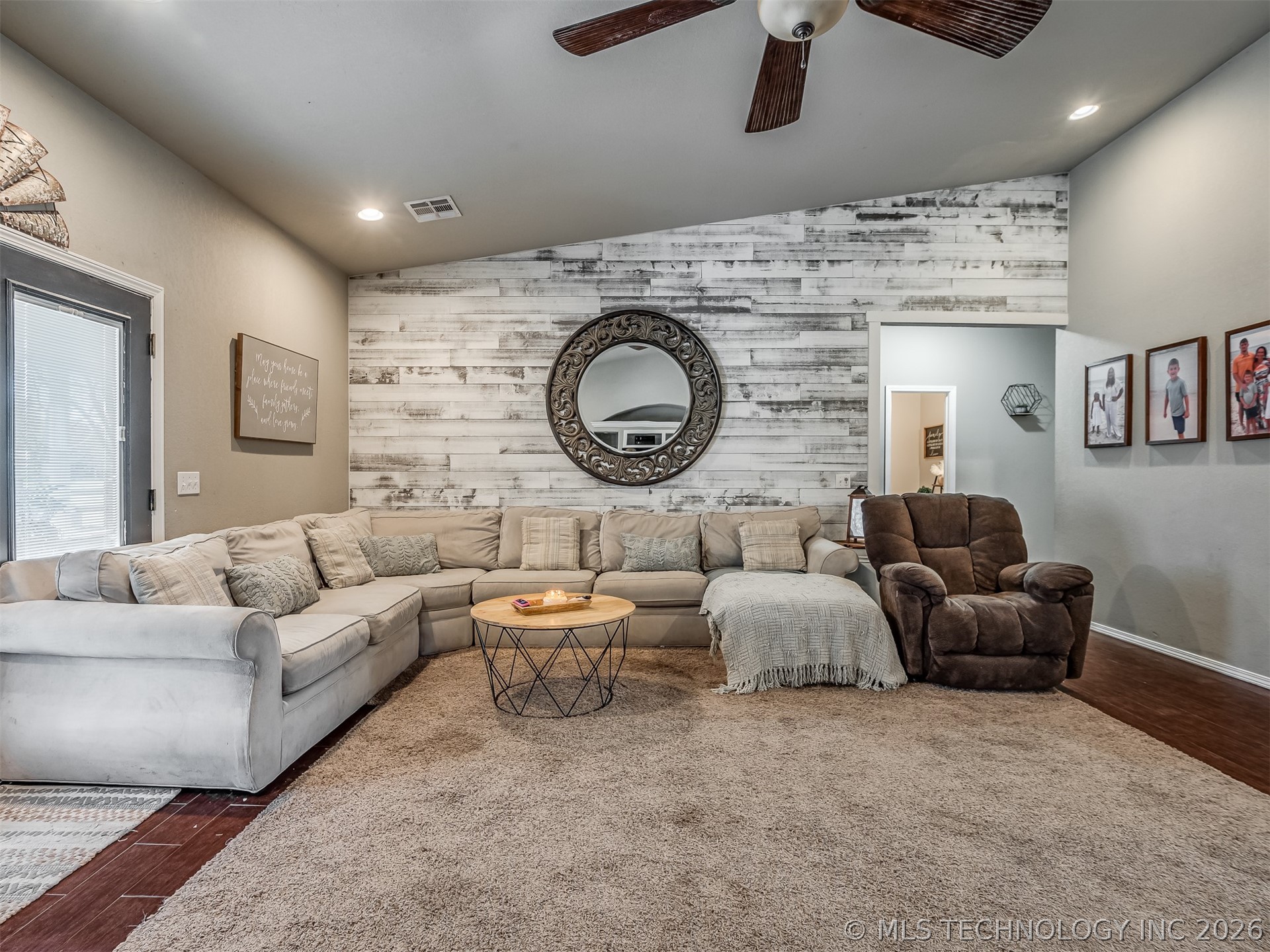 808 N E Street Eufaula OK 74432