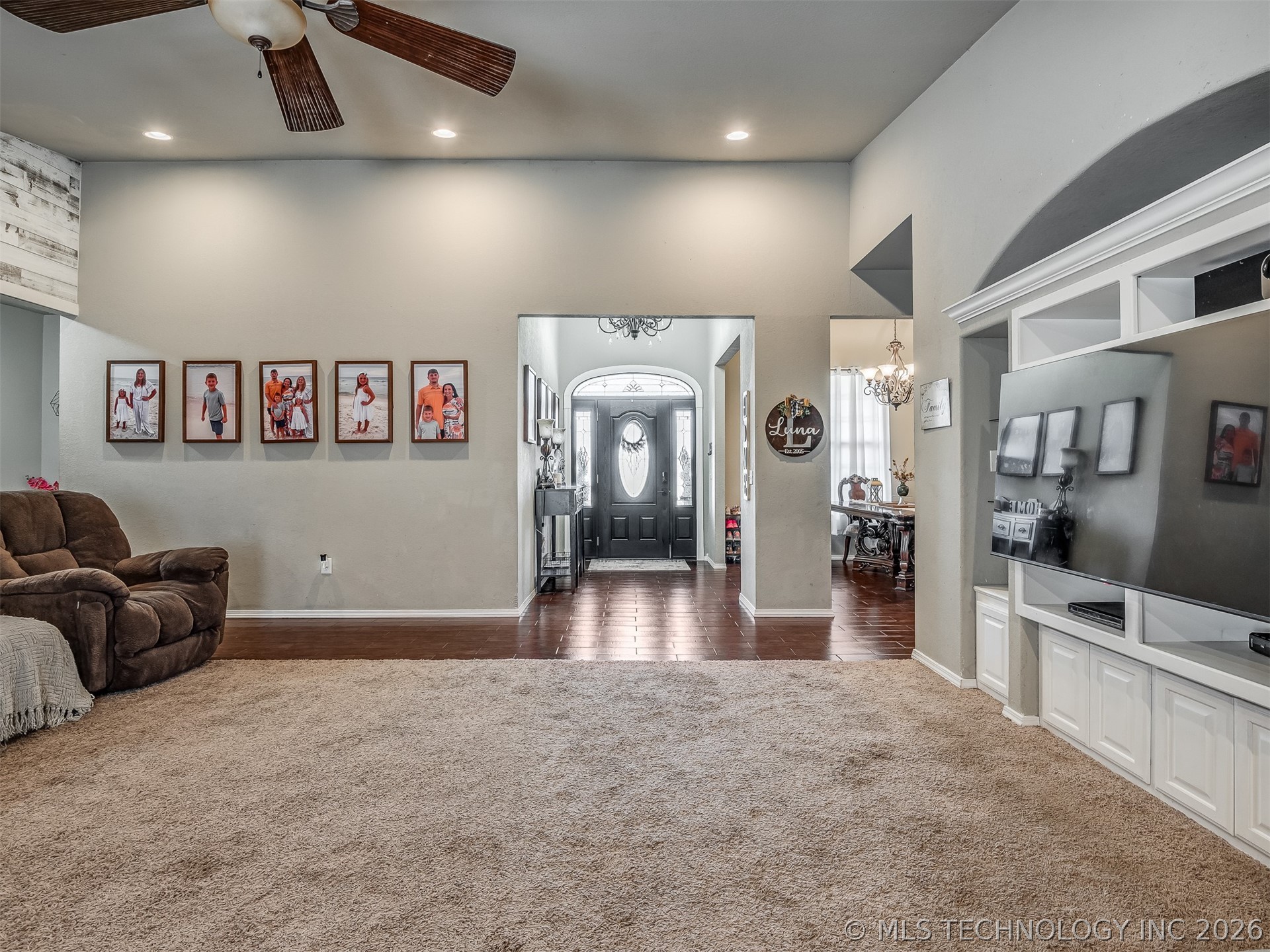 808 N E Street Eufaula OK 74432