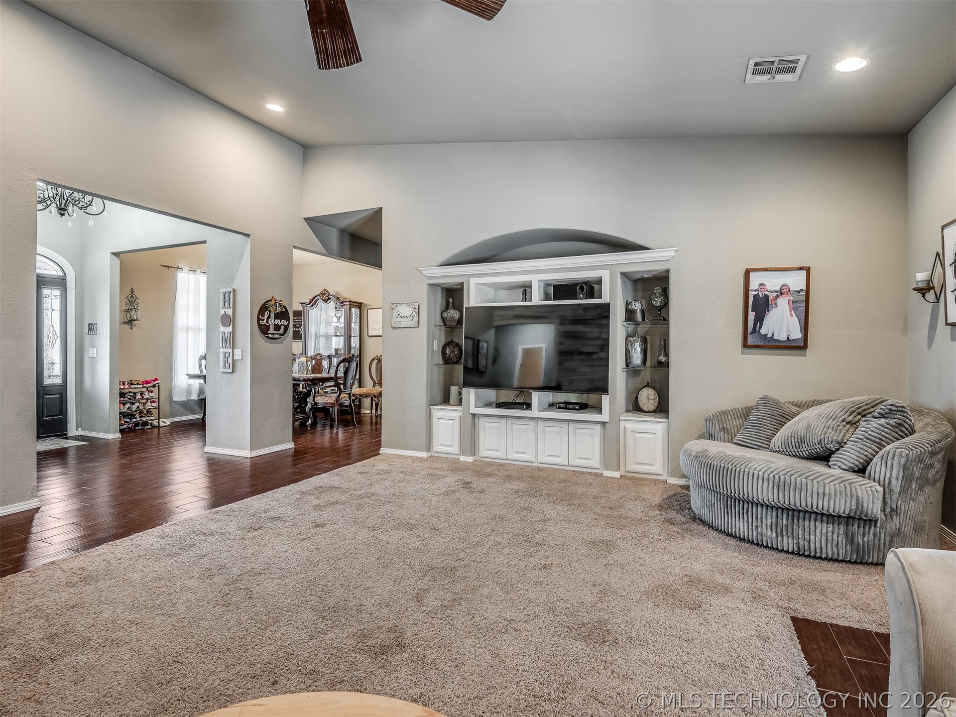 808 N E Street Eufaula OK 74432