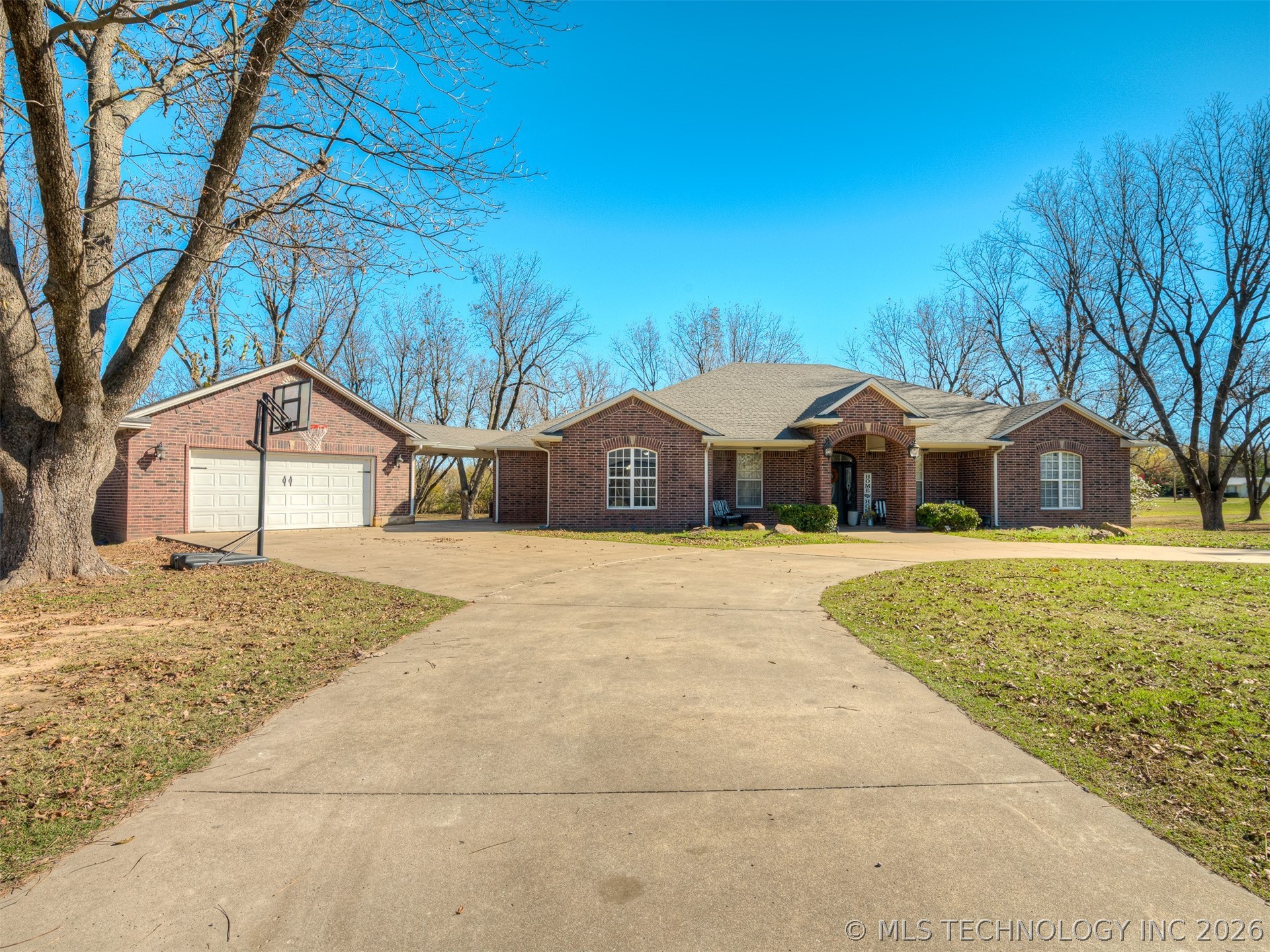 808 N E Street Eufaula OK 74432