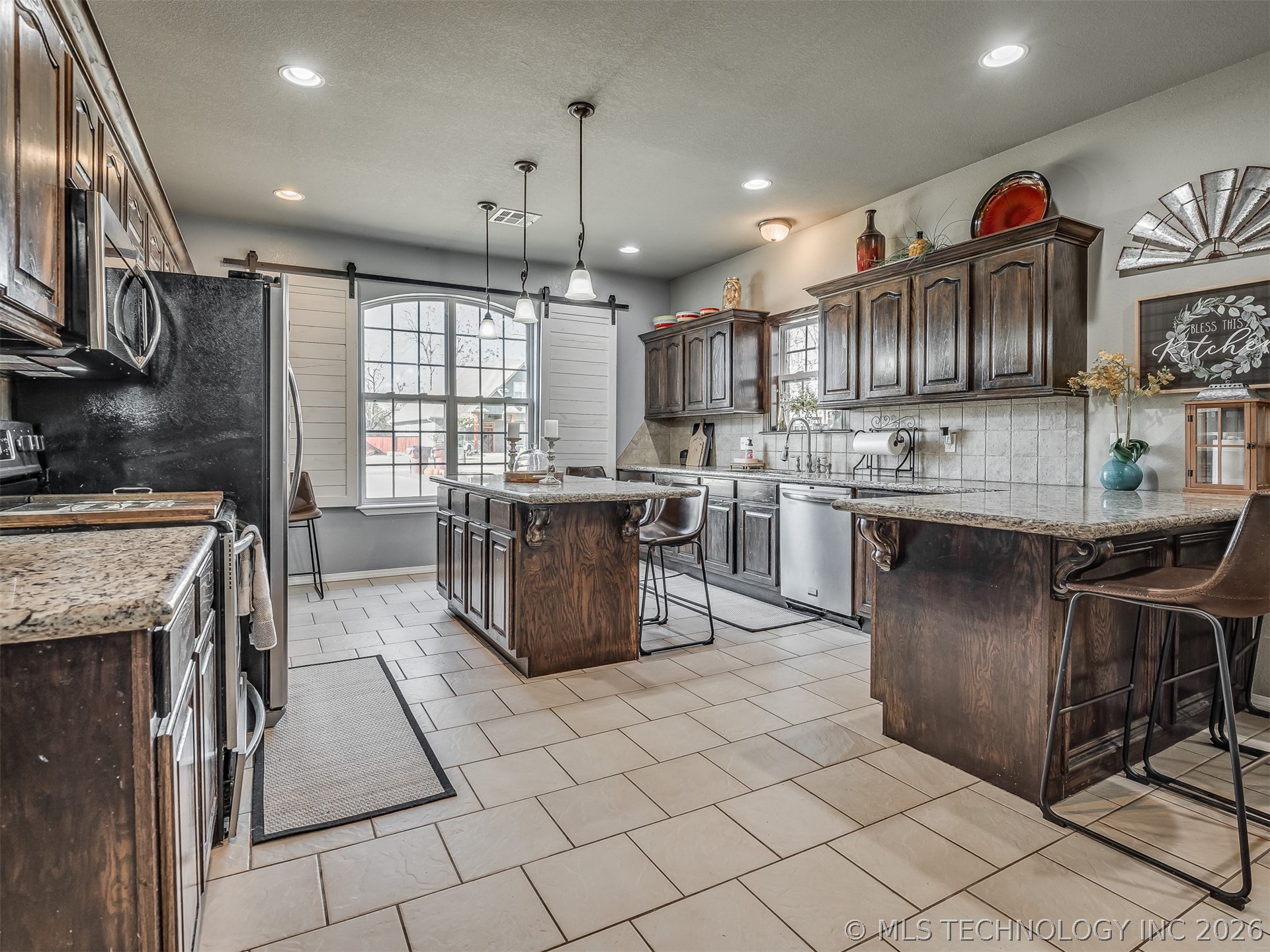 808 N E Street Eufaula OK 74432