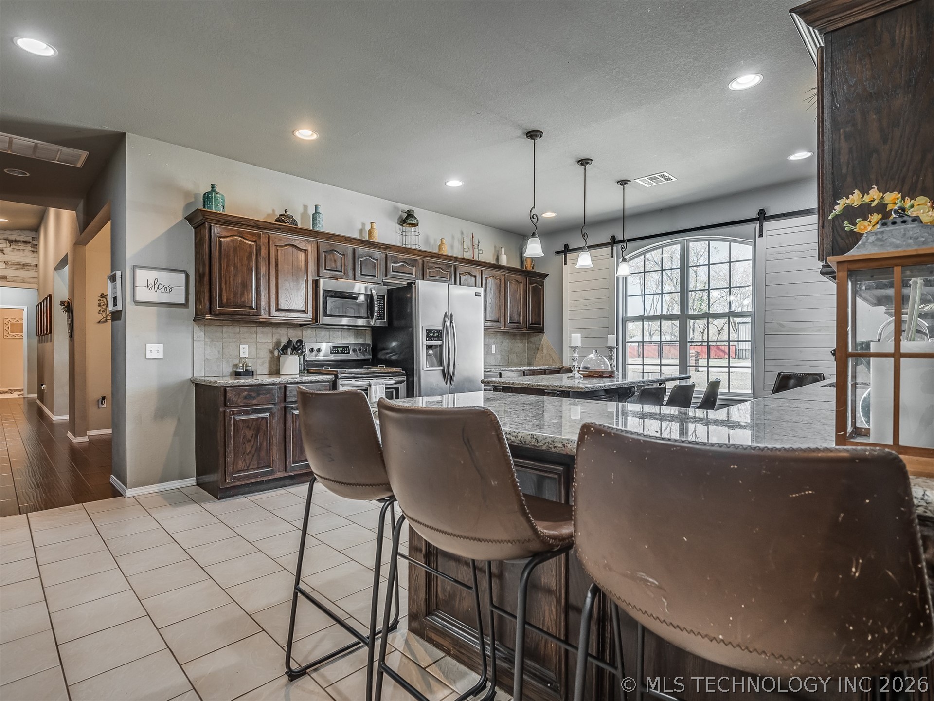 808 N E Street Eufaula OK 74432