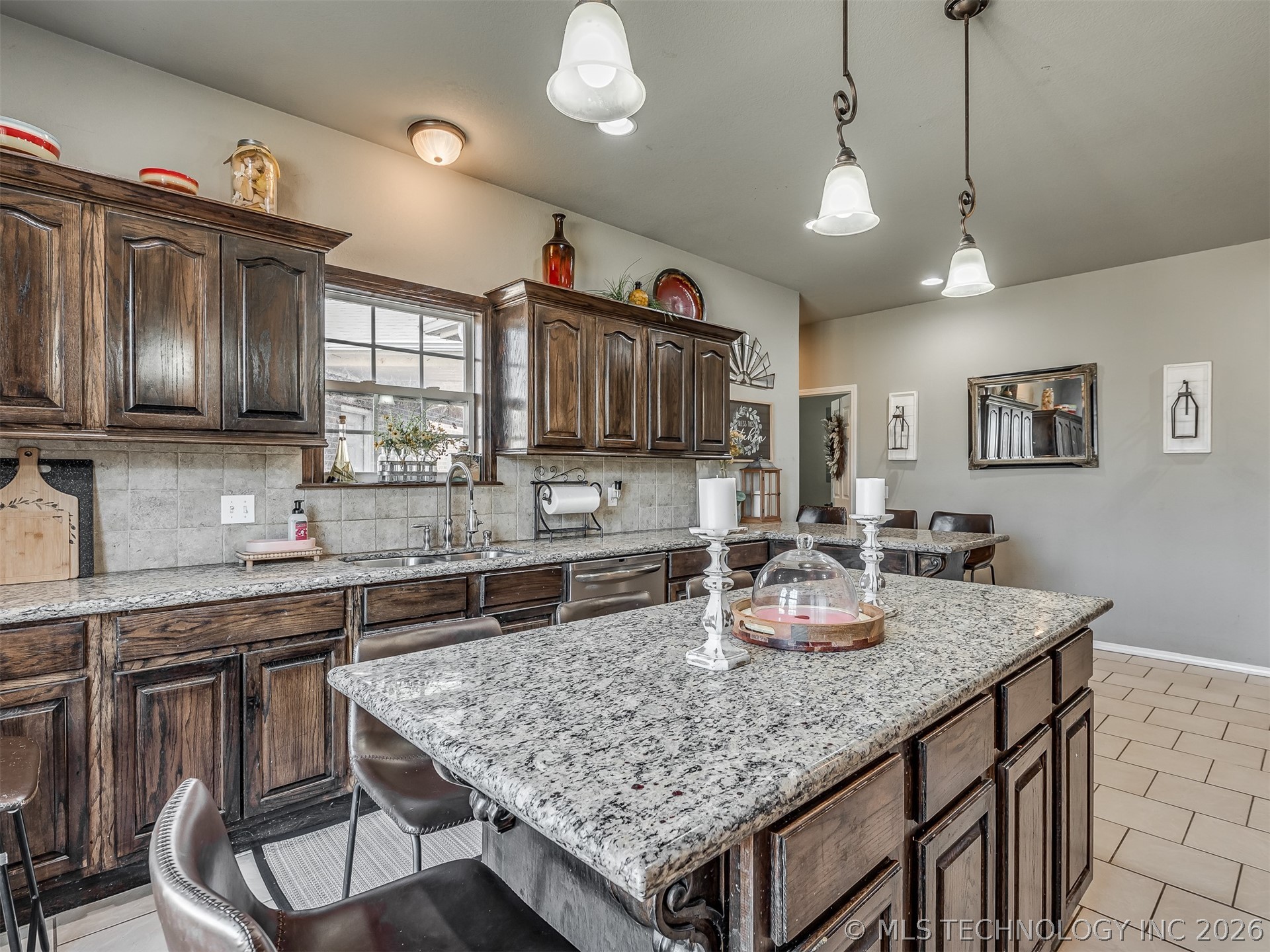 808 N E Street Eufaula OK 74432