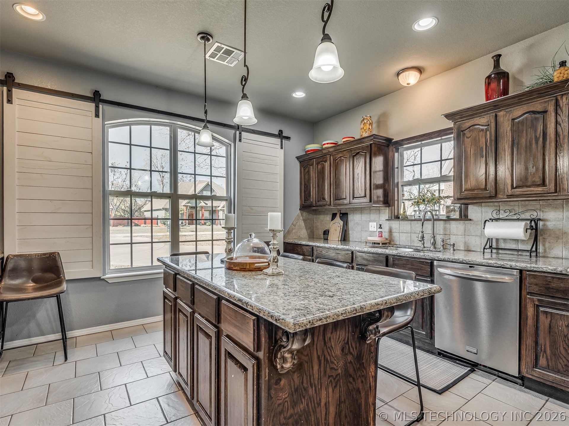 808 N E Street Eufaula OK 74432