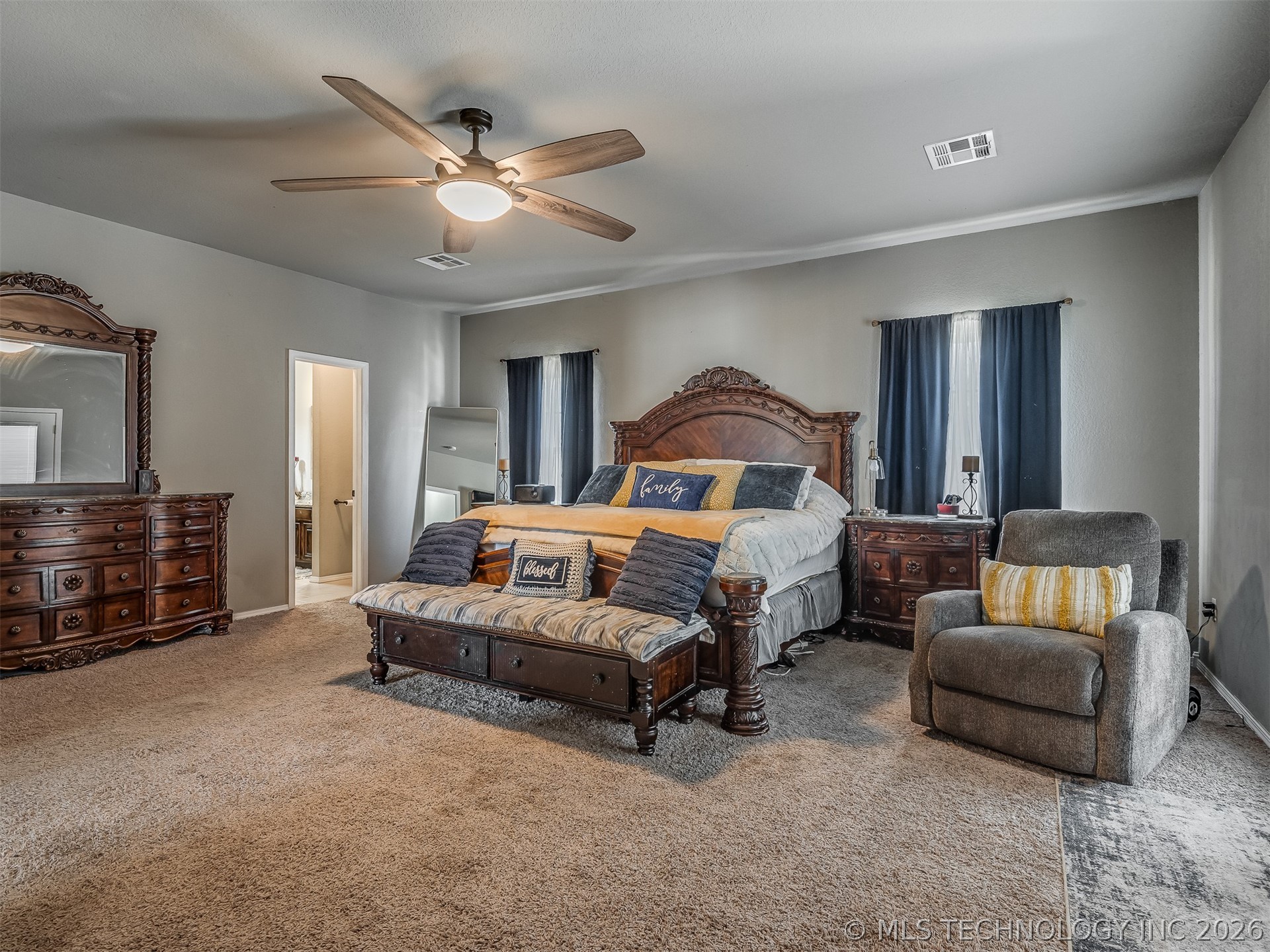 808 N E Street Eufaula OK 74432