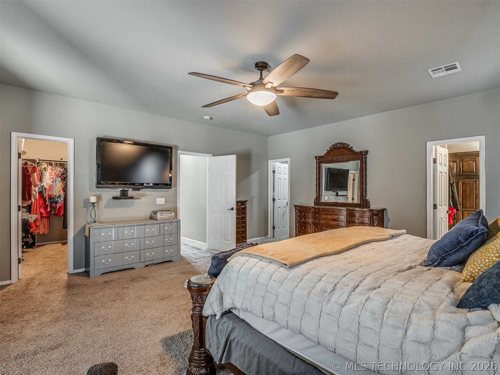 808 N E Street Eufaula OK 74432