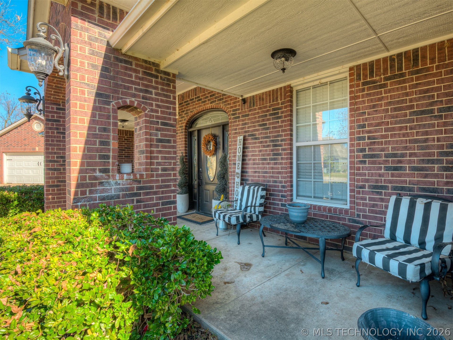 808 N E Street Eufaula OK 74432